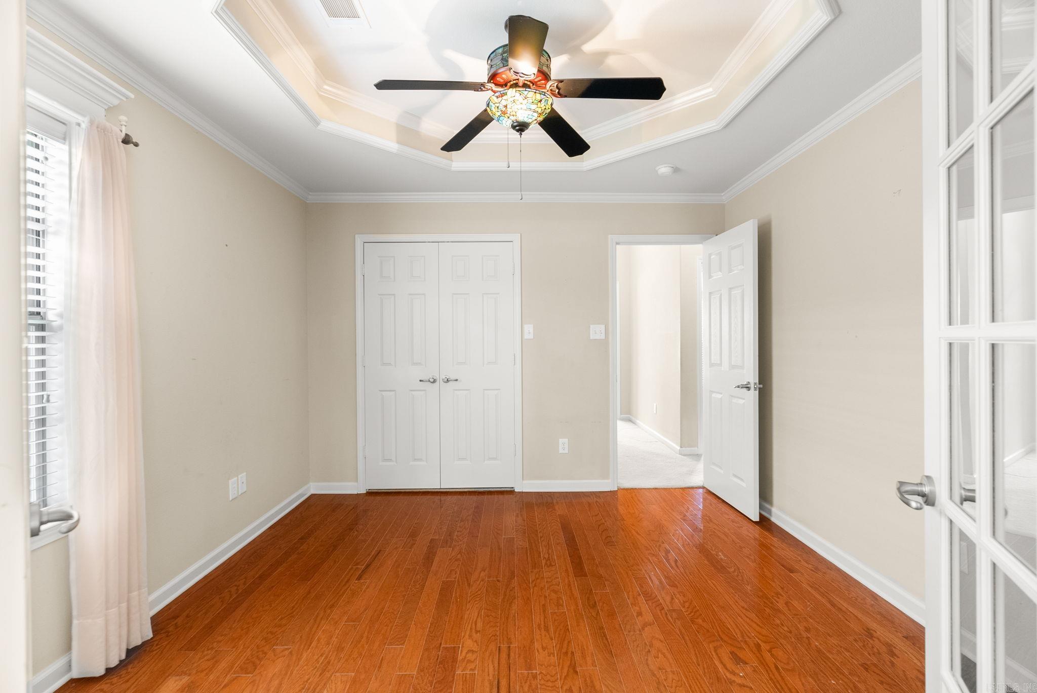 165 Auriel  Maumelle, AR