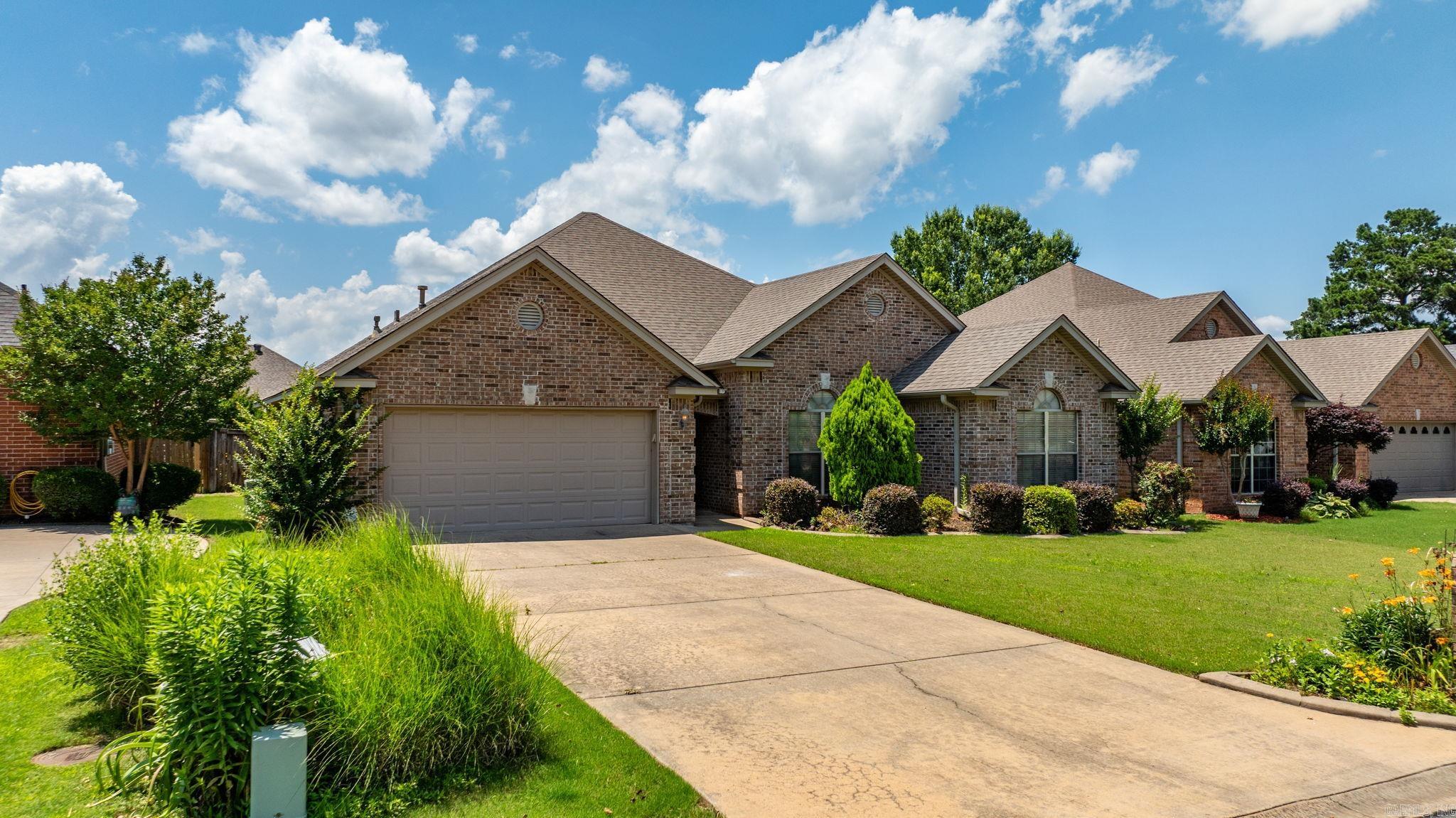 165 Auriel  Maumelle, AR