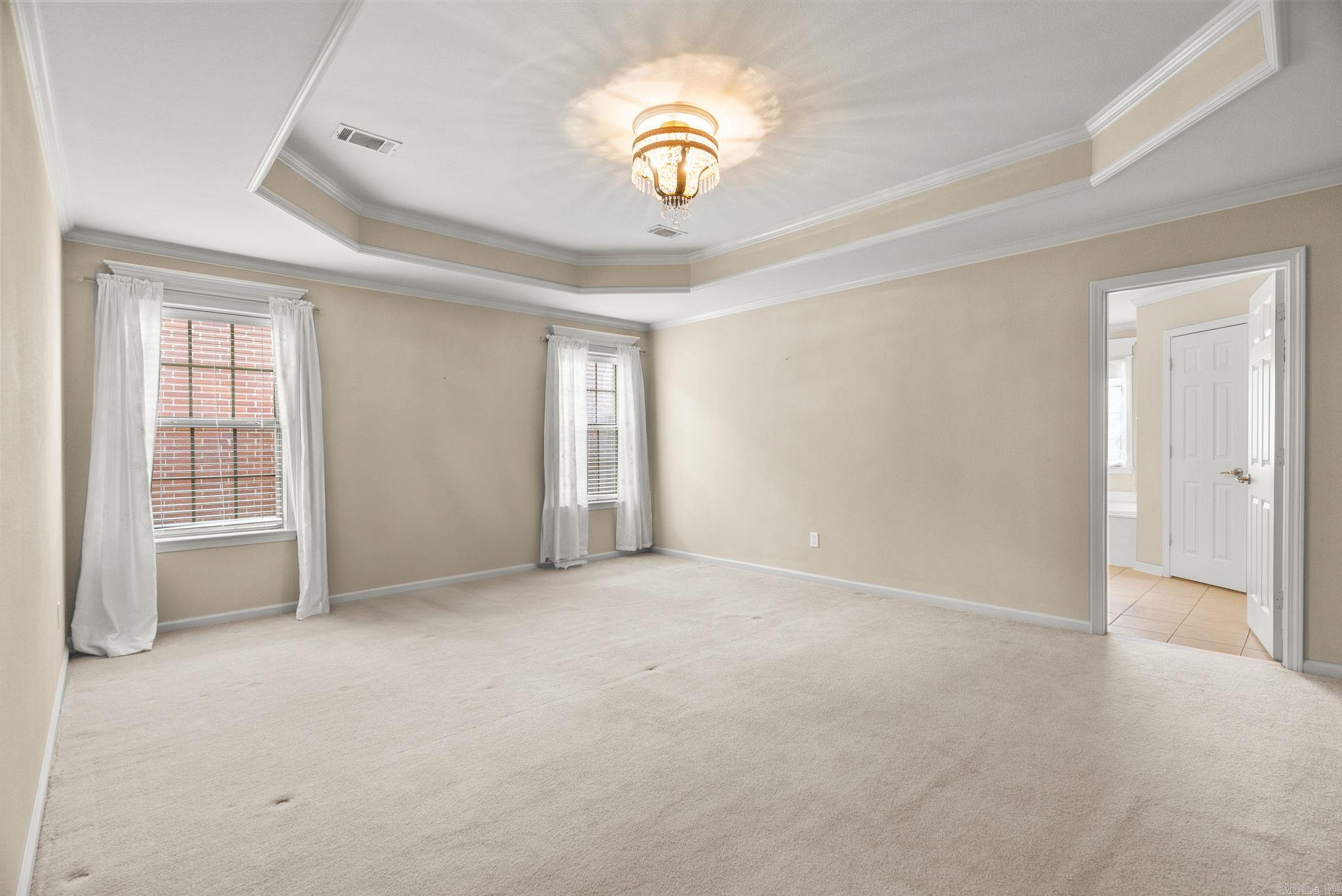165 Auriel  Maumelle, AR