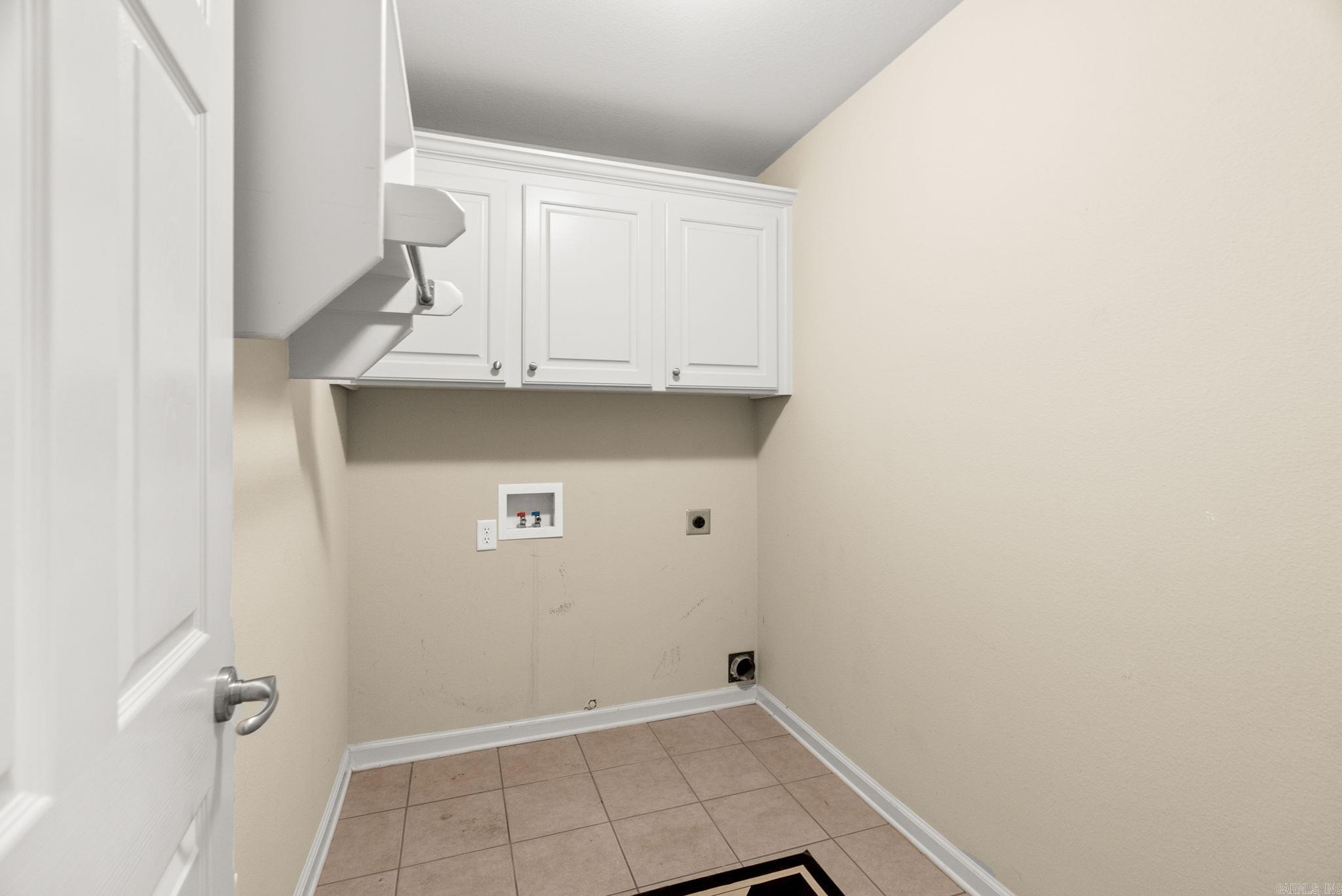165 Auriel  Maumelle, AR