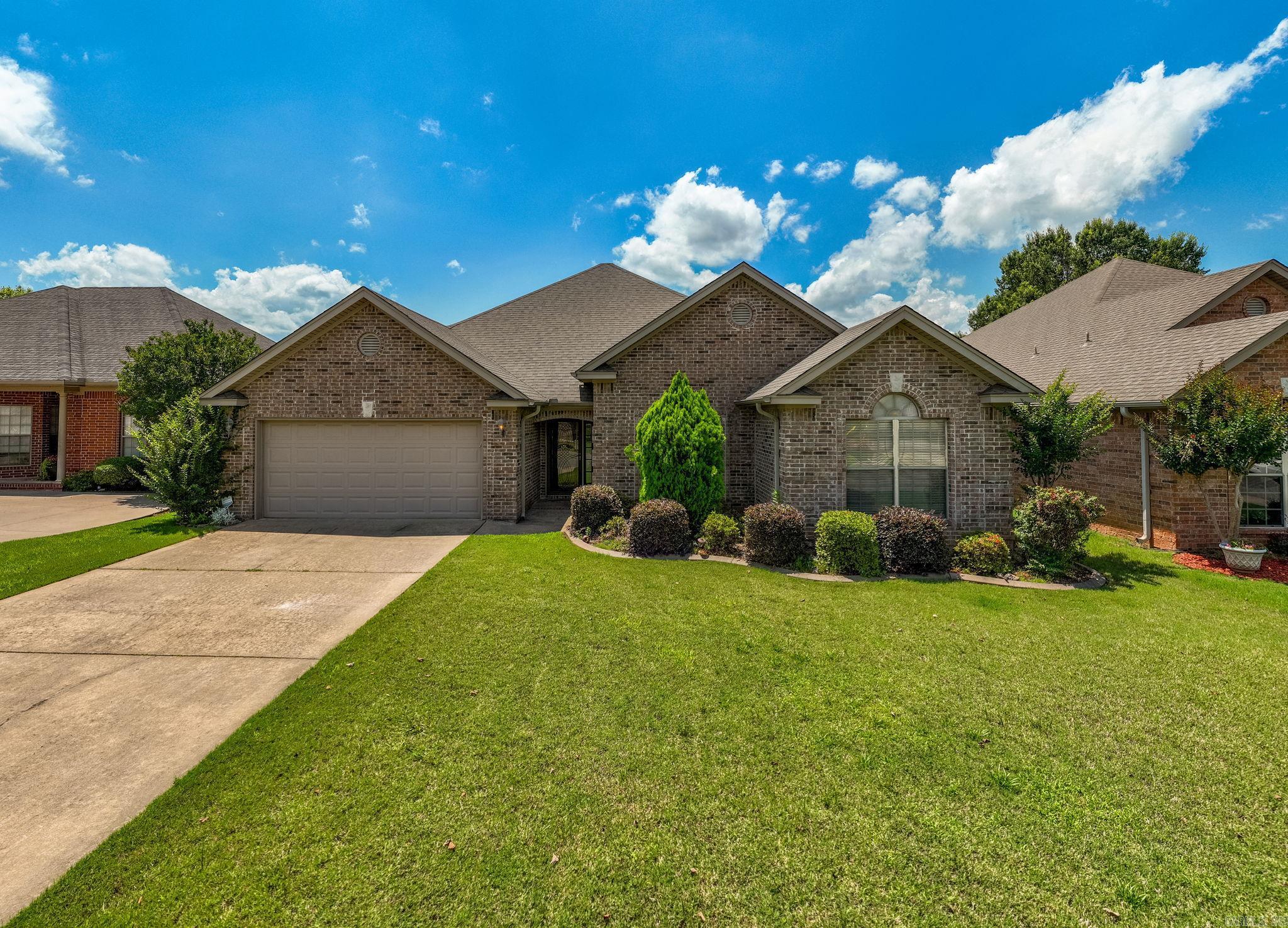 165 Auriel  Maumelle, AR