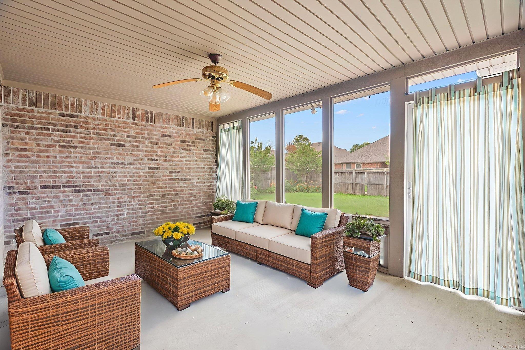 165 Auriel  Maumelle, AR