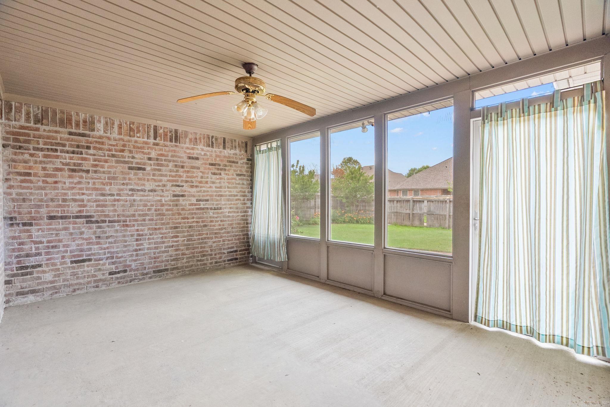 165 Auriel  Maumelle, AR