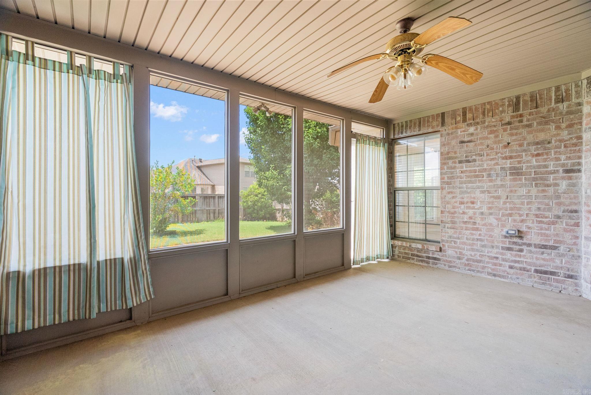 165 Auriel  Maumelle, AR