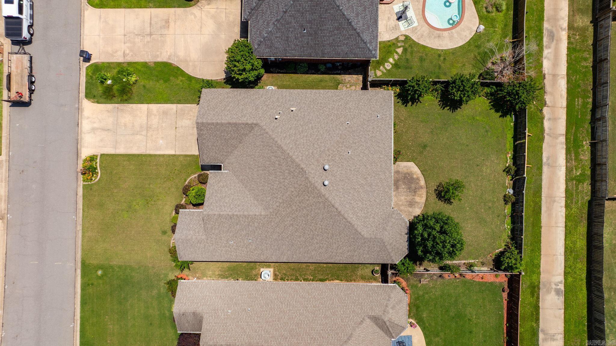 165 Auriel  Maumelle, AR