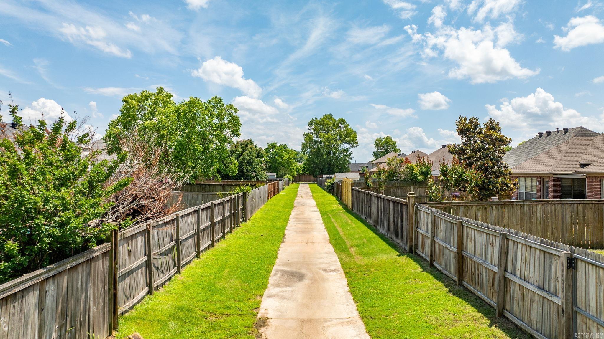 165 Auriel  Maumelle, AR