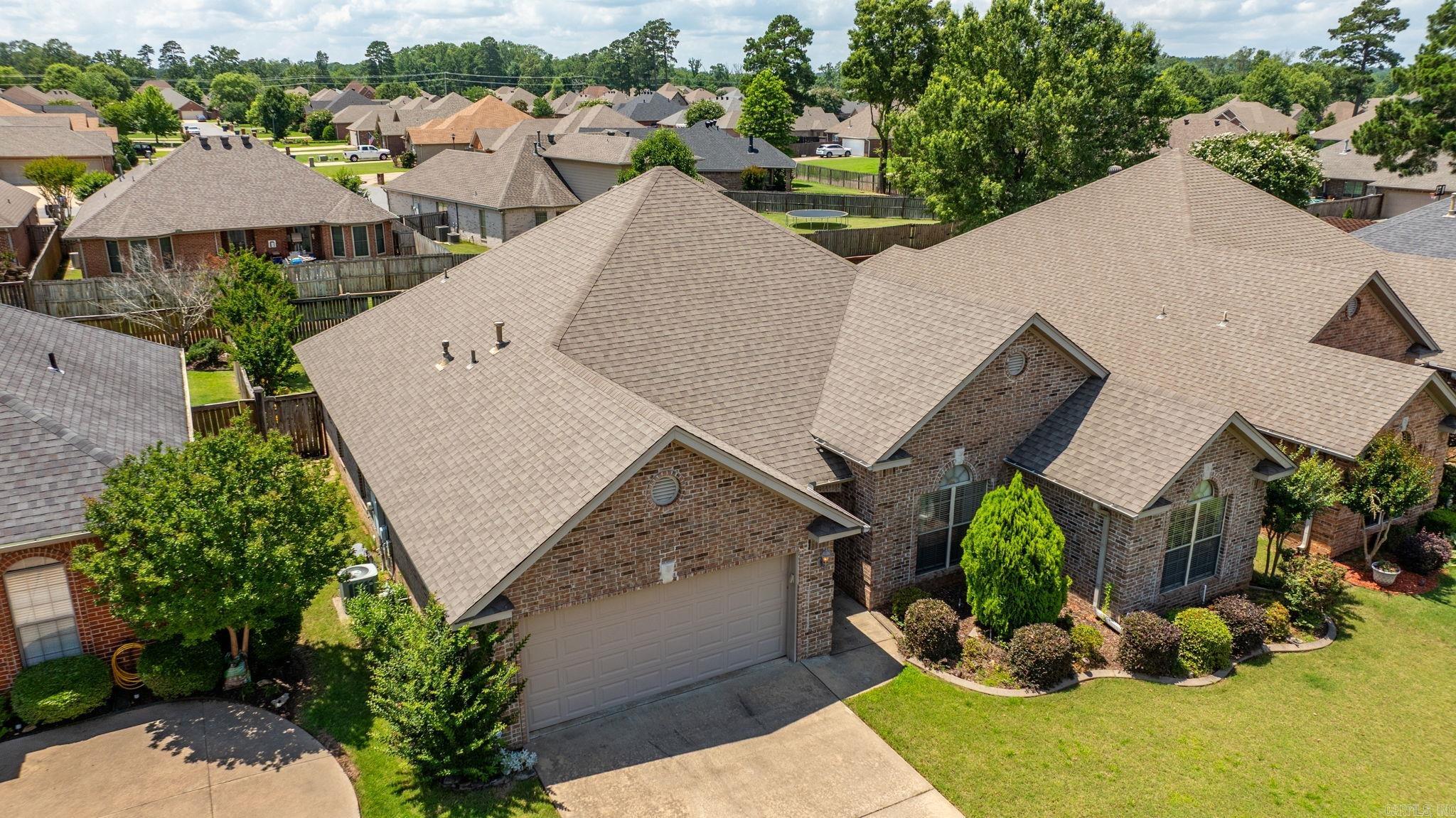 165 Auriel  Maumelle, AR