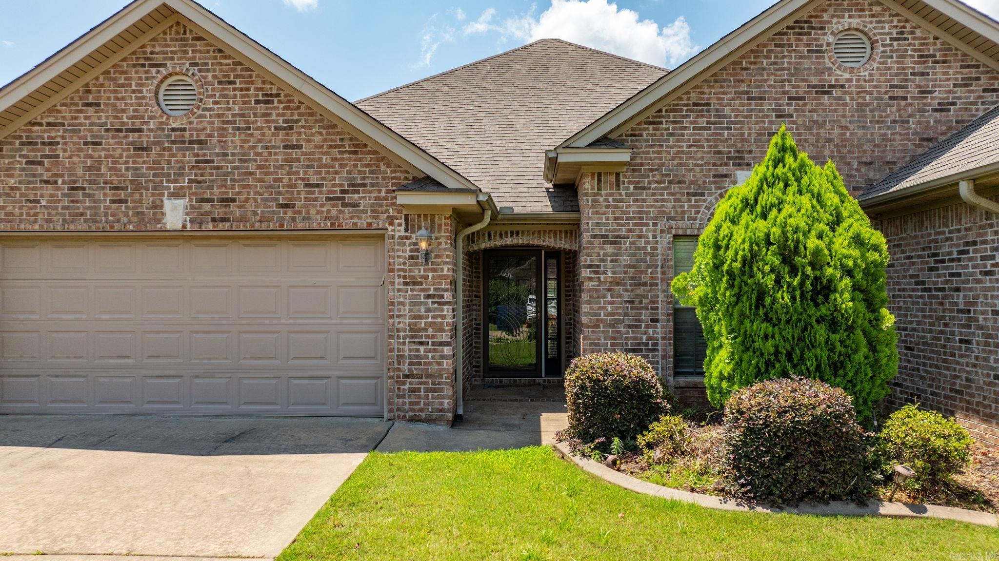 165 Auriel  Maumelle, AR