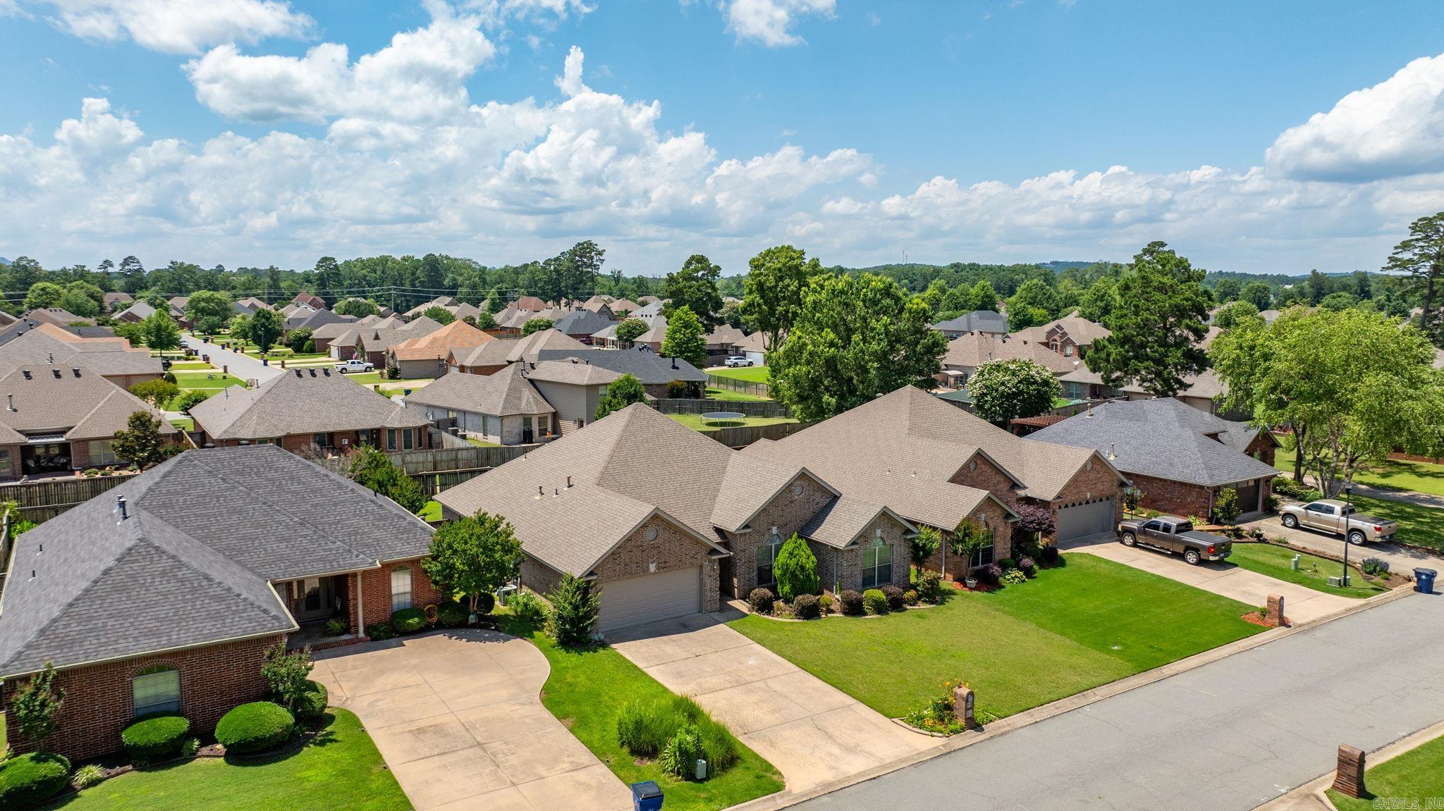 165 Auriel  Maumelle, AR