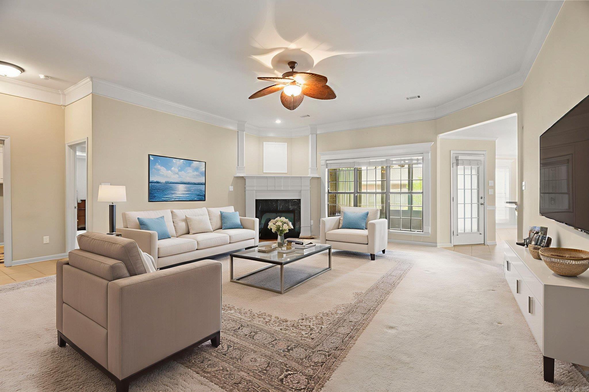 165 Auriel  Maumelle, AR