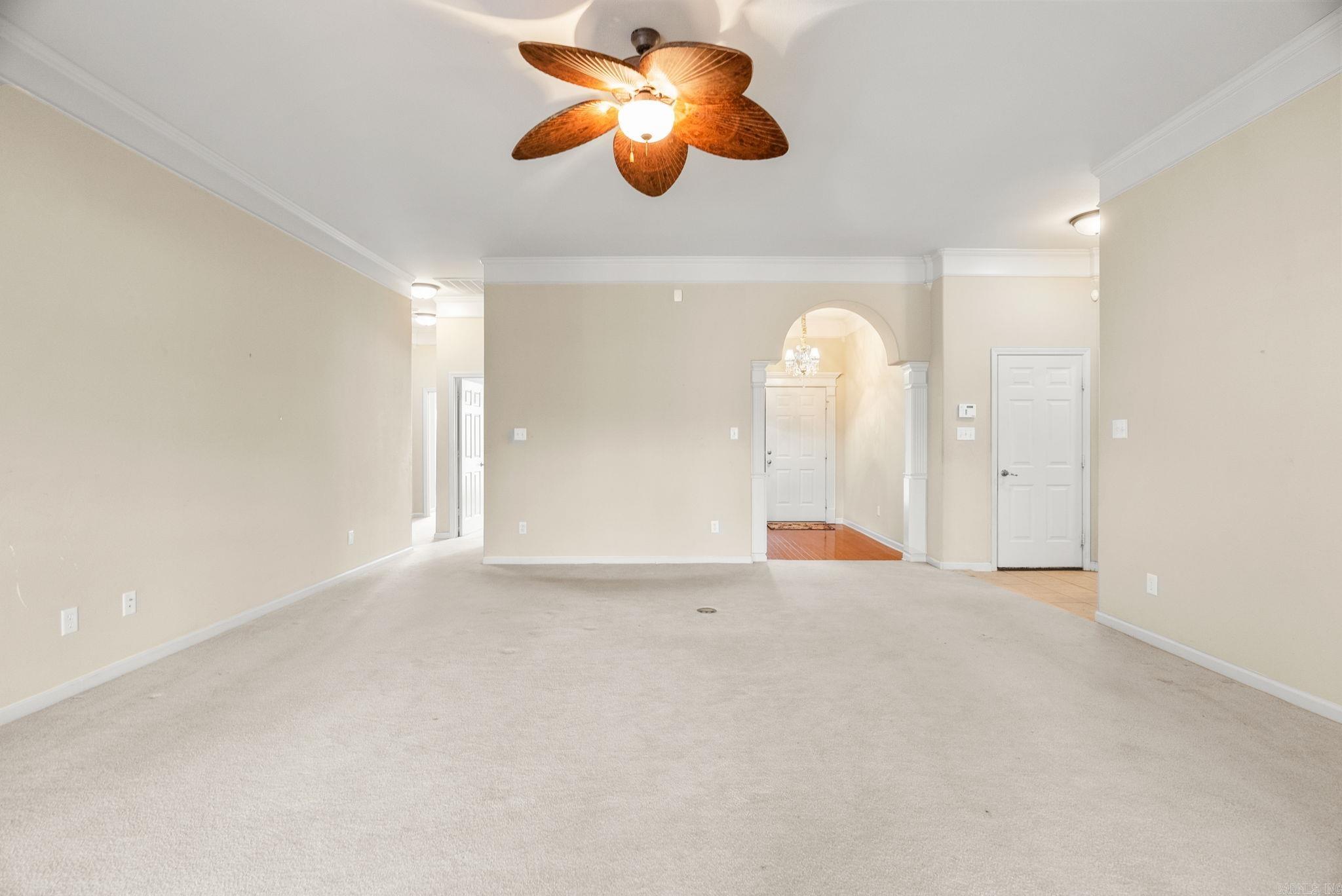 165 Auriel  Maumelle, AR
