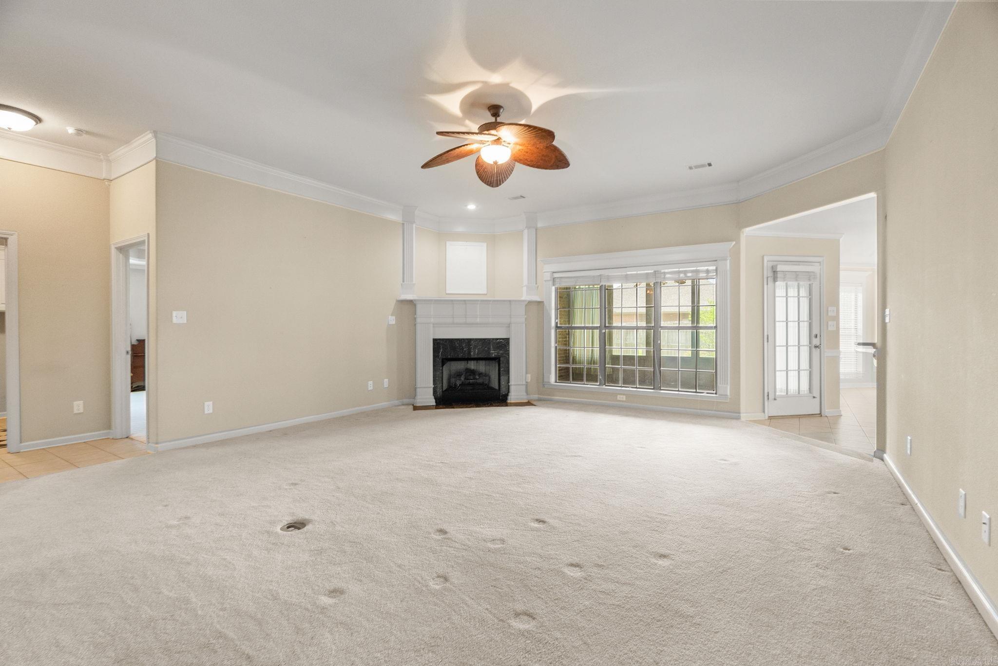 165 Auriel  Maumelle, AR