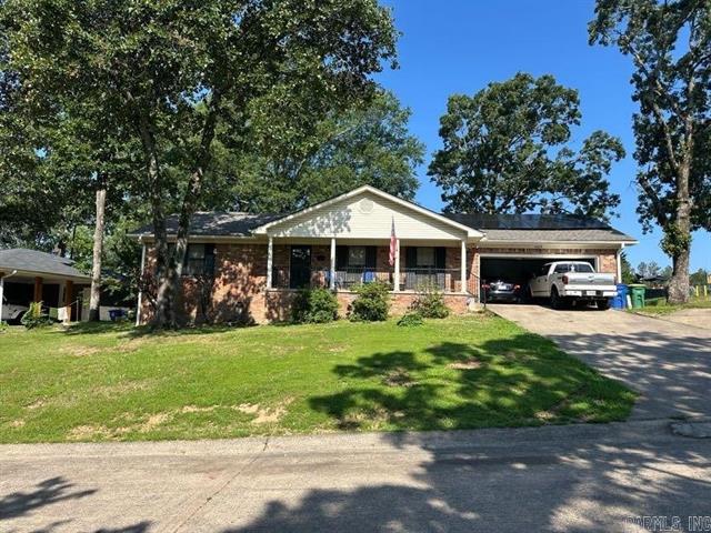 4809 N Cypress  North Little Rock, AR