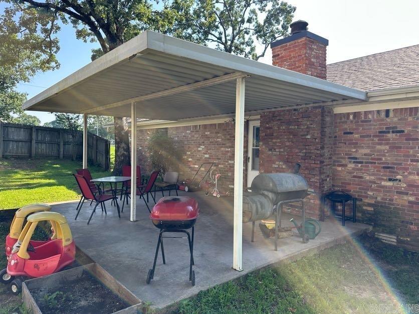 4809 N Cypress  North Little Rock, AR
