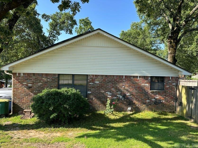 4809 N Cypress  North Little Rock, AR