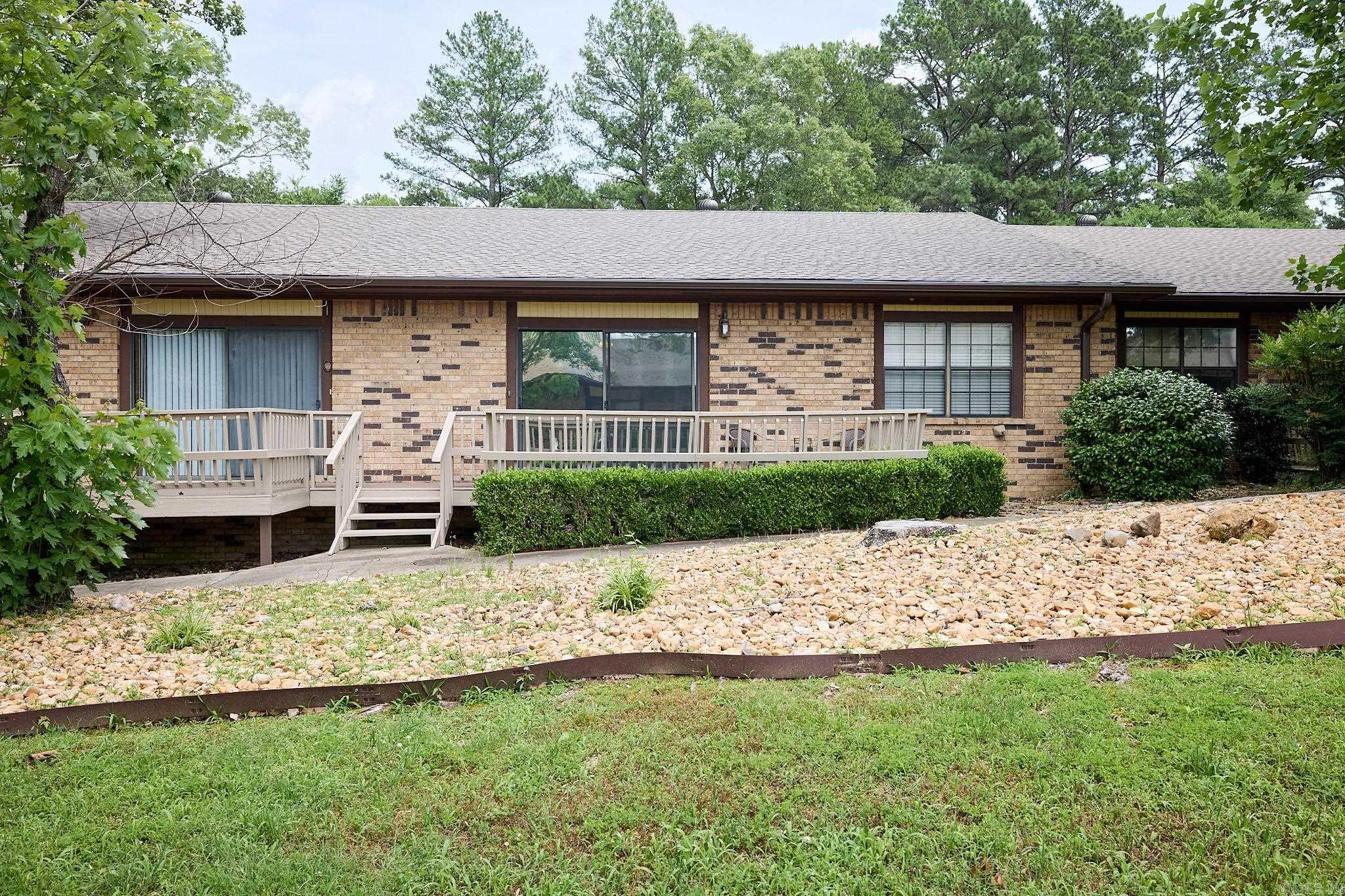 109 Indian Hills St  Hot Springs, AR