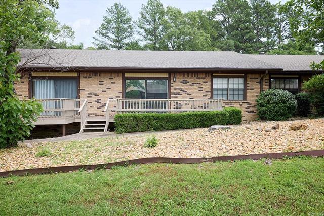 109  Indian Hills St  Hot Springs, AR