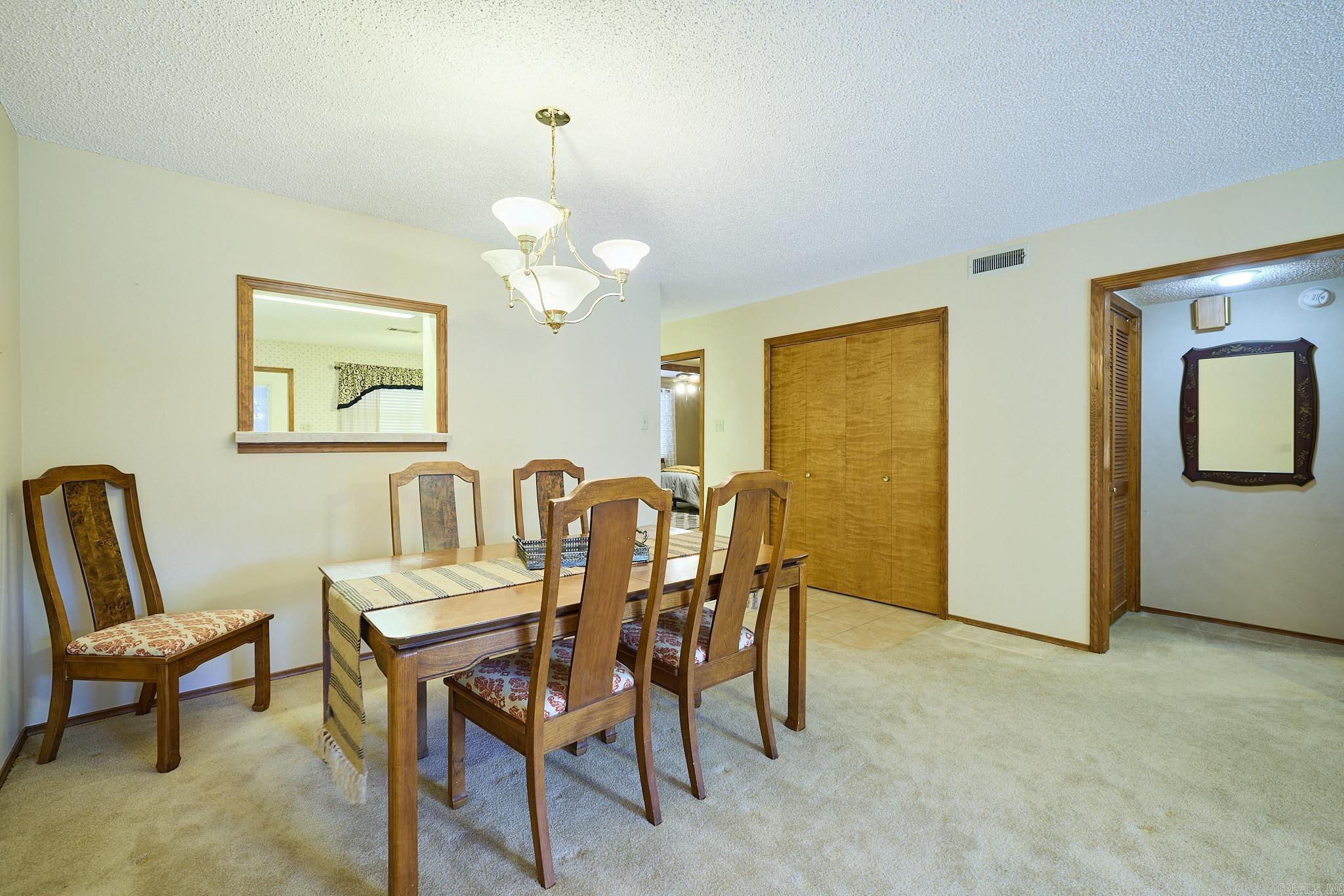 109 Indian Hills St  Hot Springs, AR