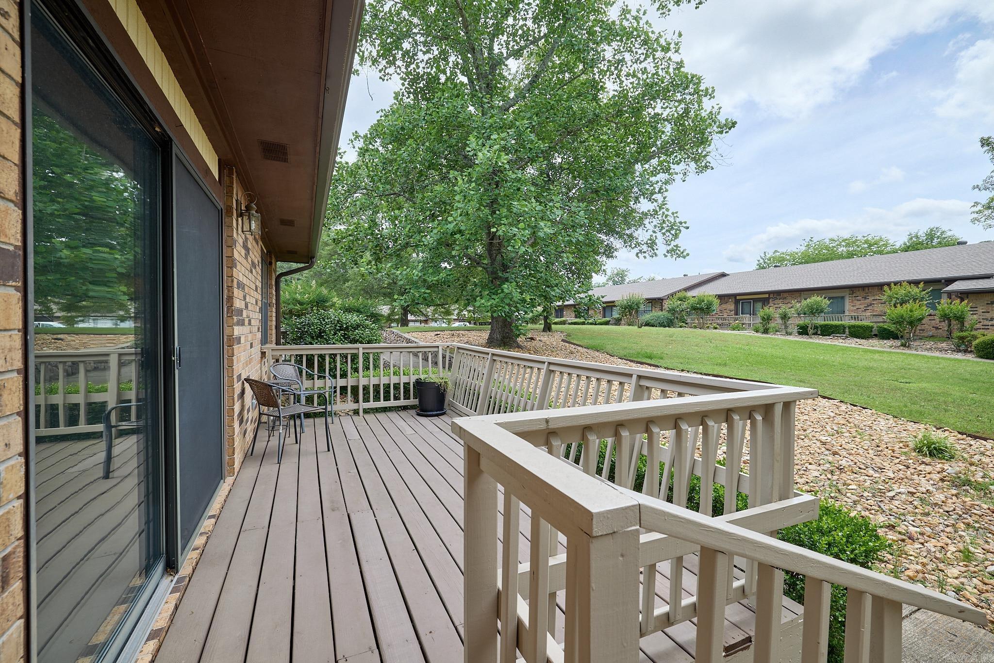 109 Indian Hills St  Hot Springs, AR