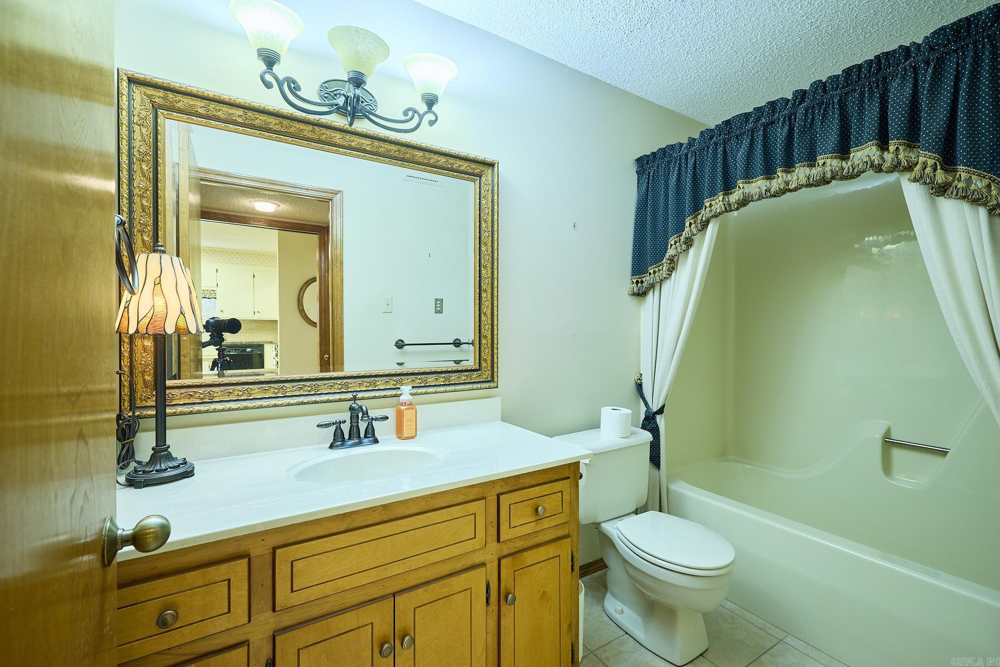 109 Indian Hills St  Hot Springs, AR