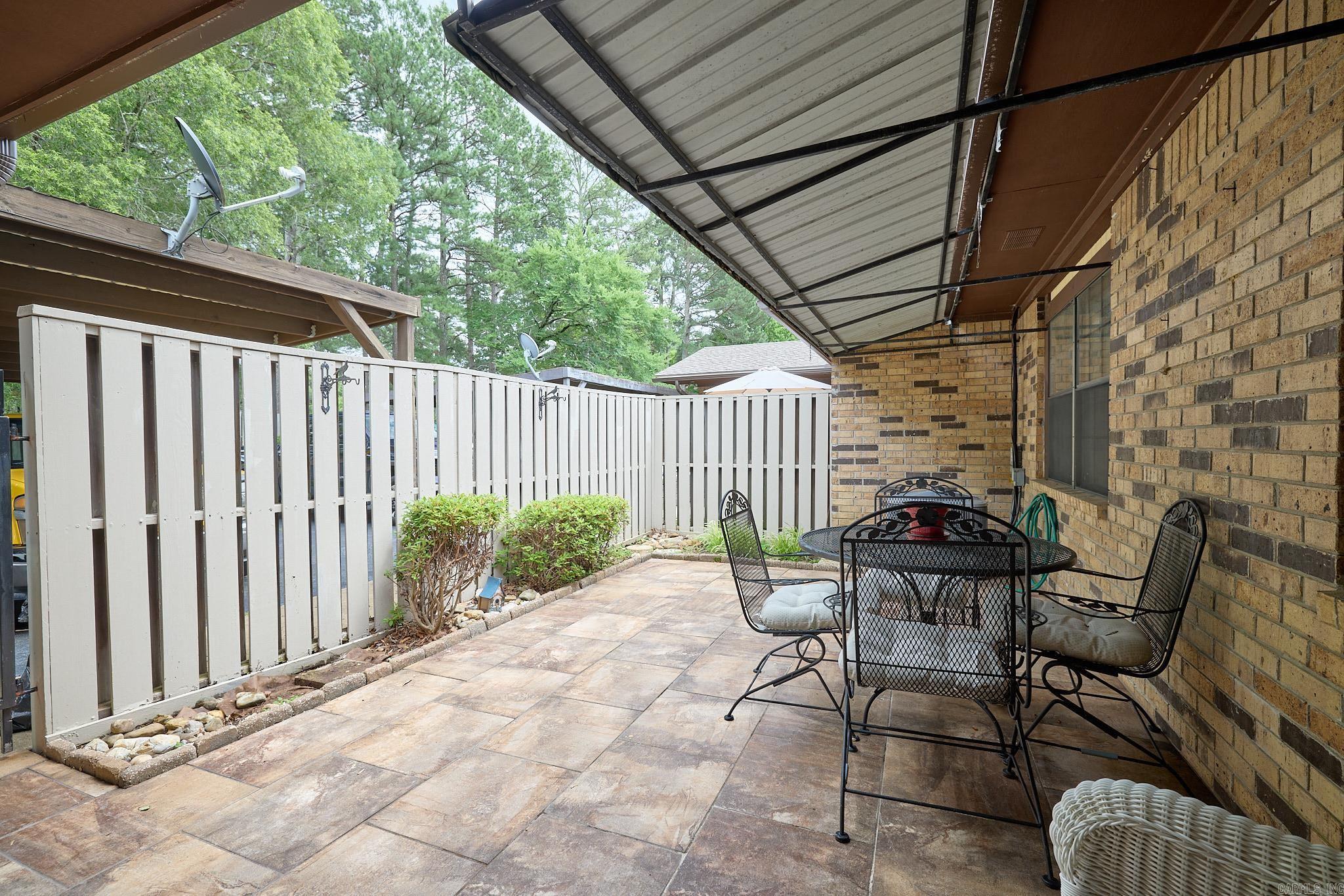 109 Indian Hills St  Hot Springs, AR