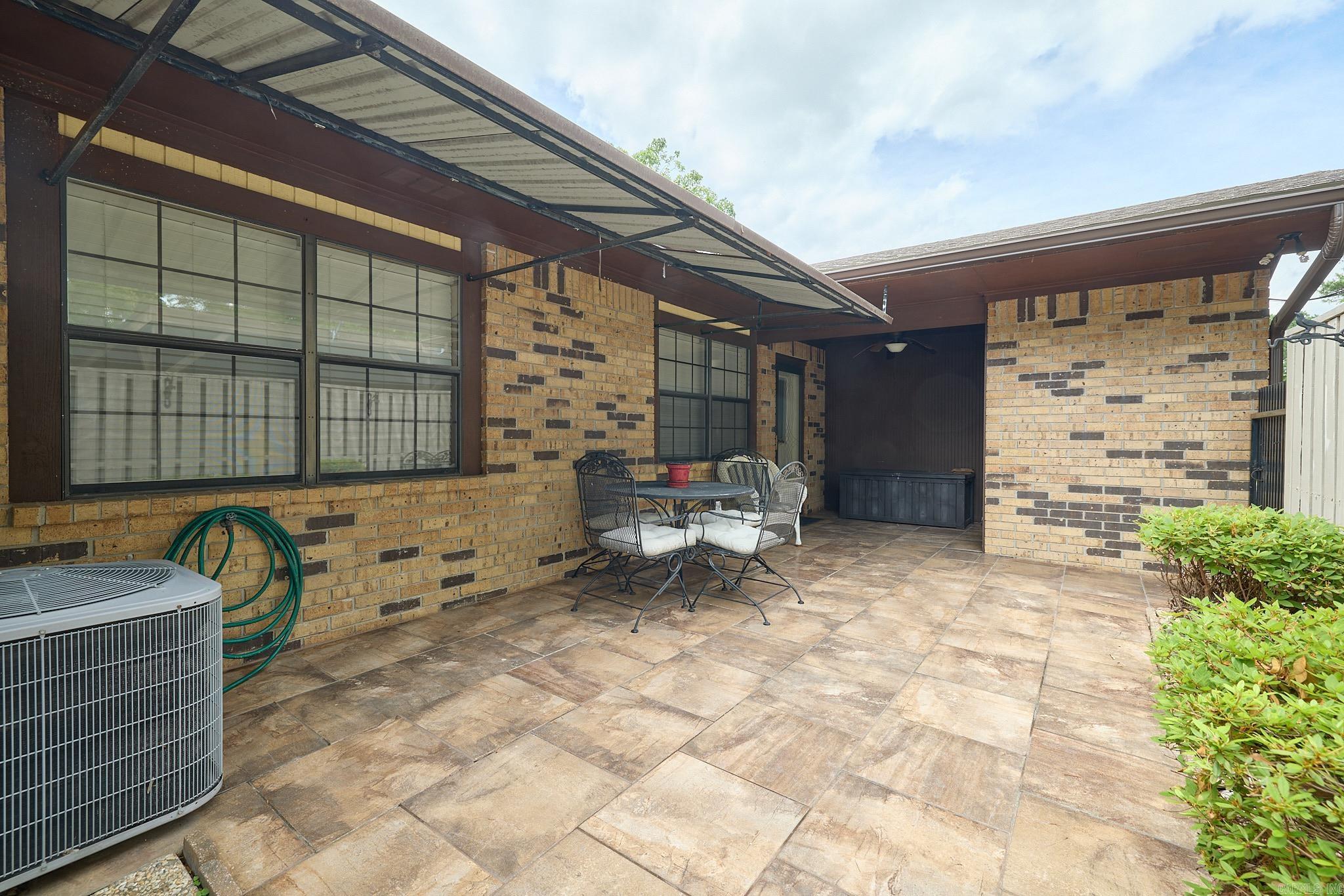 109 Indian Hills St  Hot Springs, AR