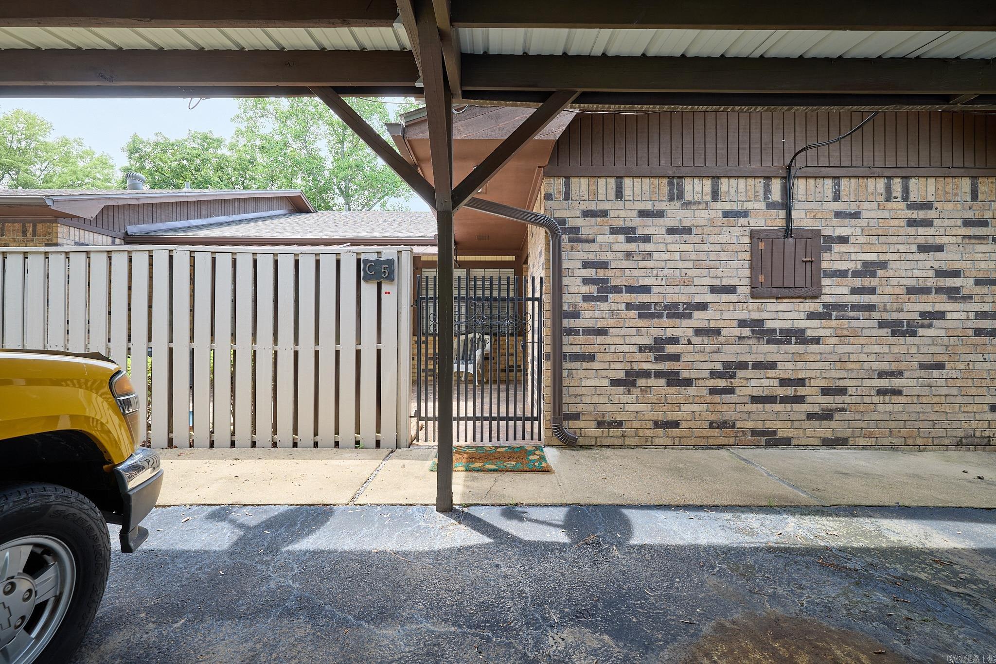 109 Indian Hills St  Hot Springs, AR