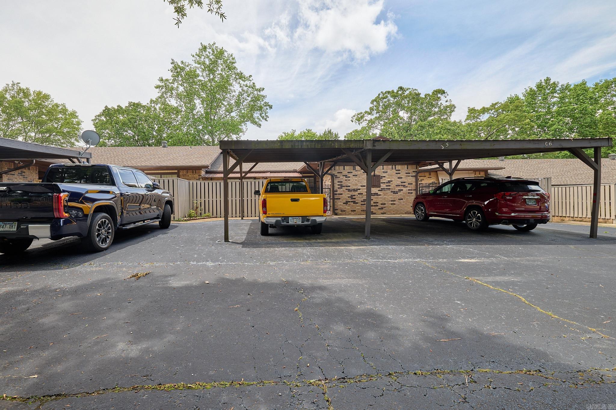109 Indian Hills St  Hot Springs, AR
