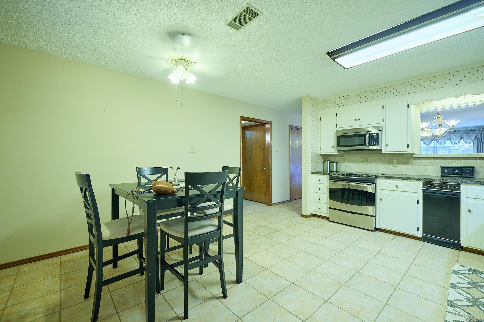 109 Indian Hills St  Hot Springs, AR