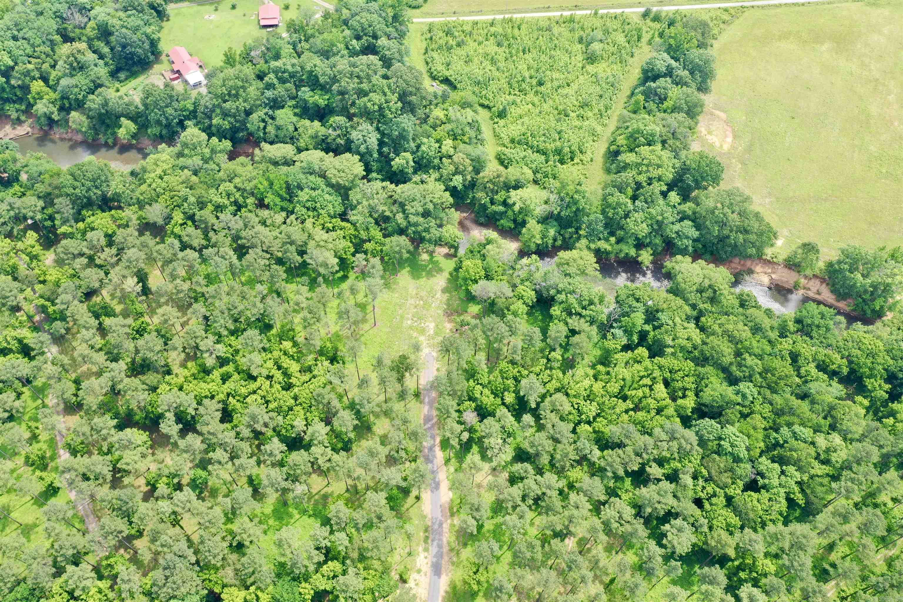 425 Sunshine  Pangburn, AR