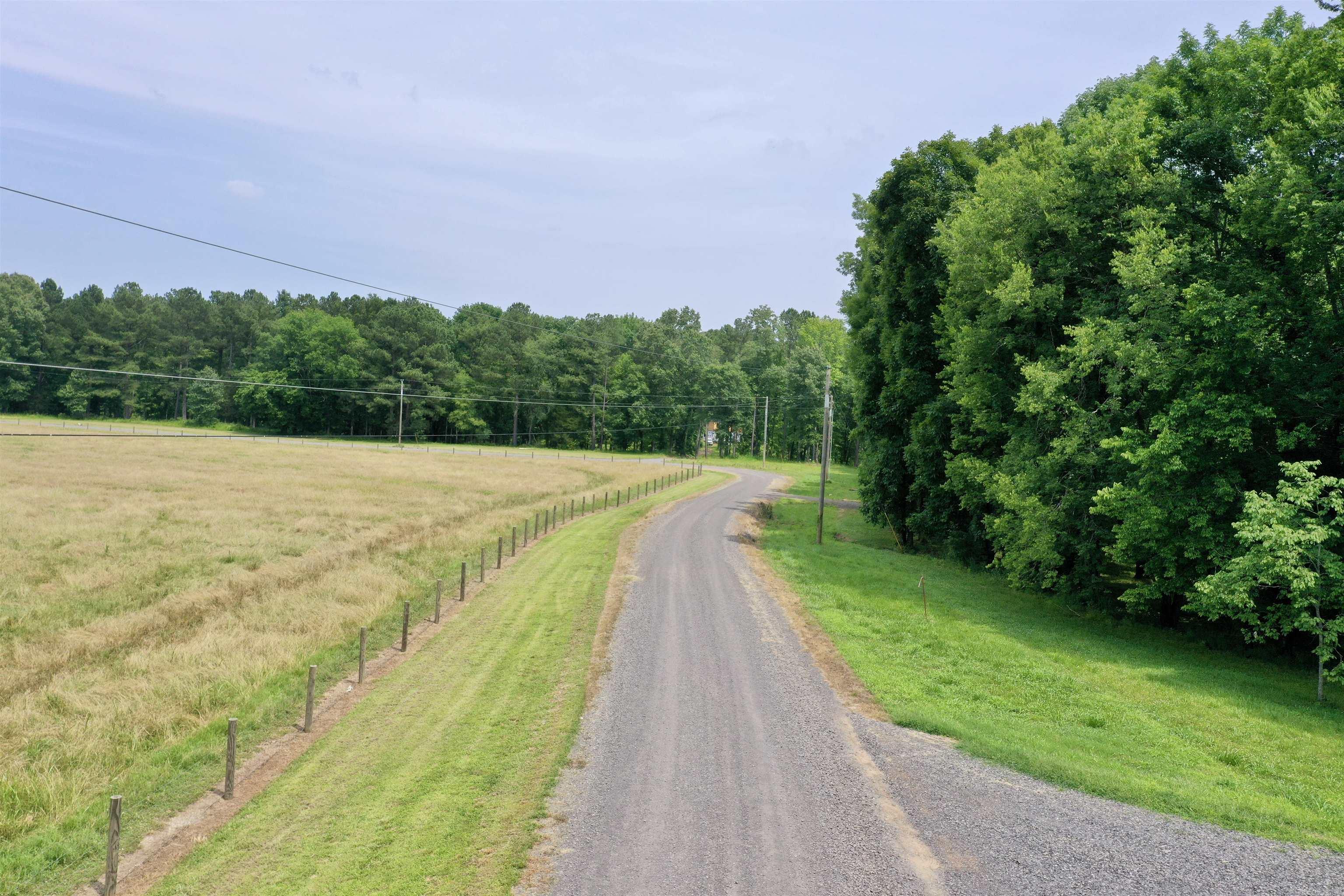 425 Sunshine  Pangburn, AR