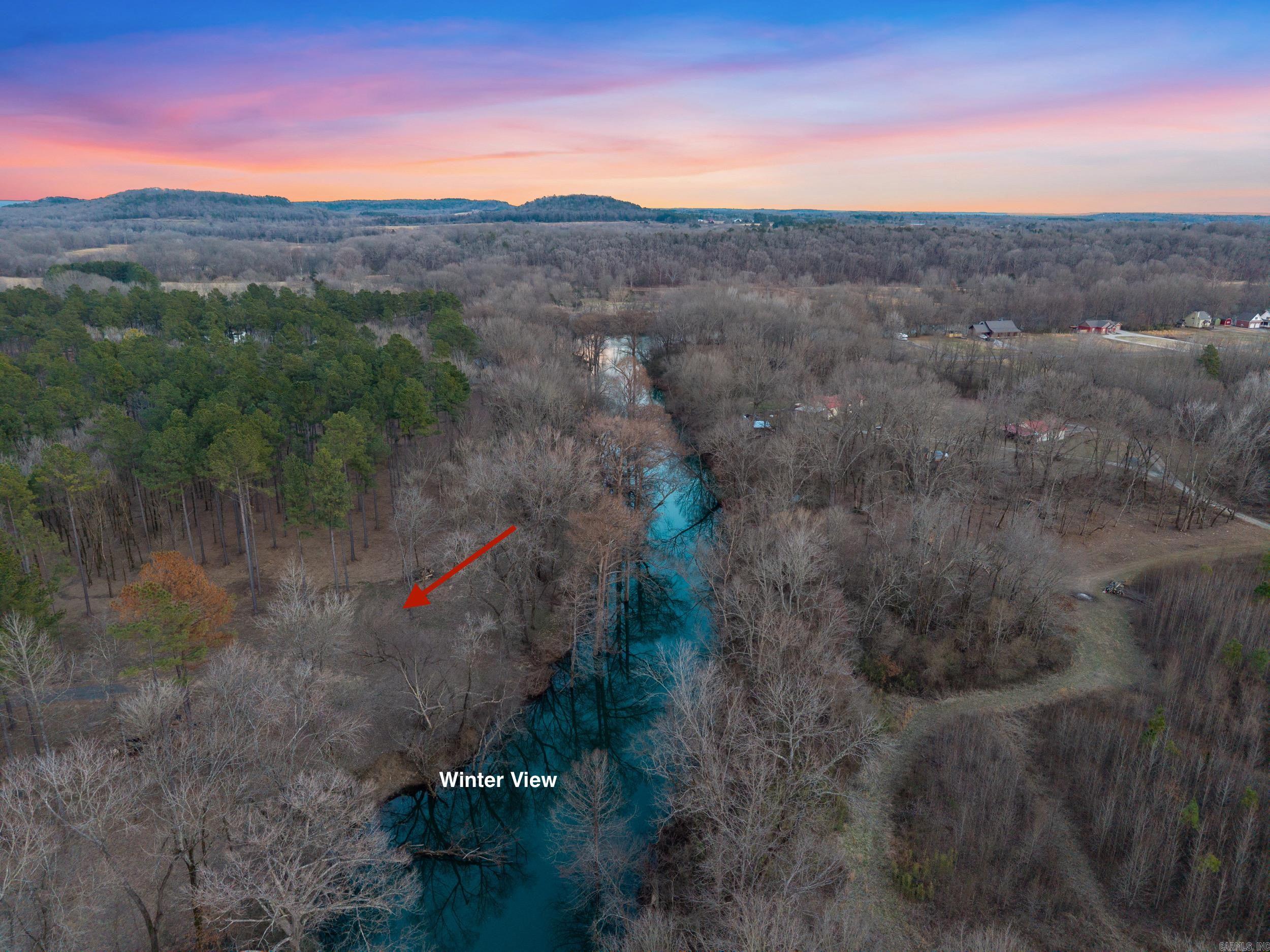 425 Sunshine  Pangburn, AR