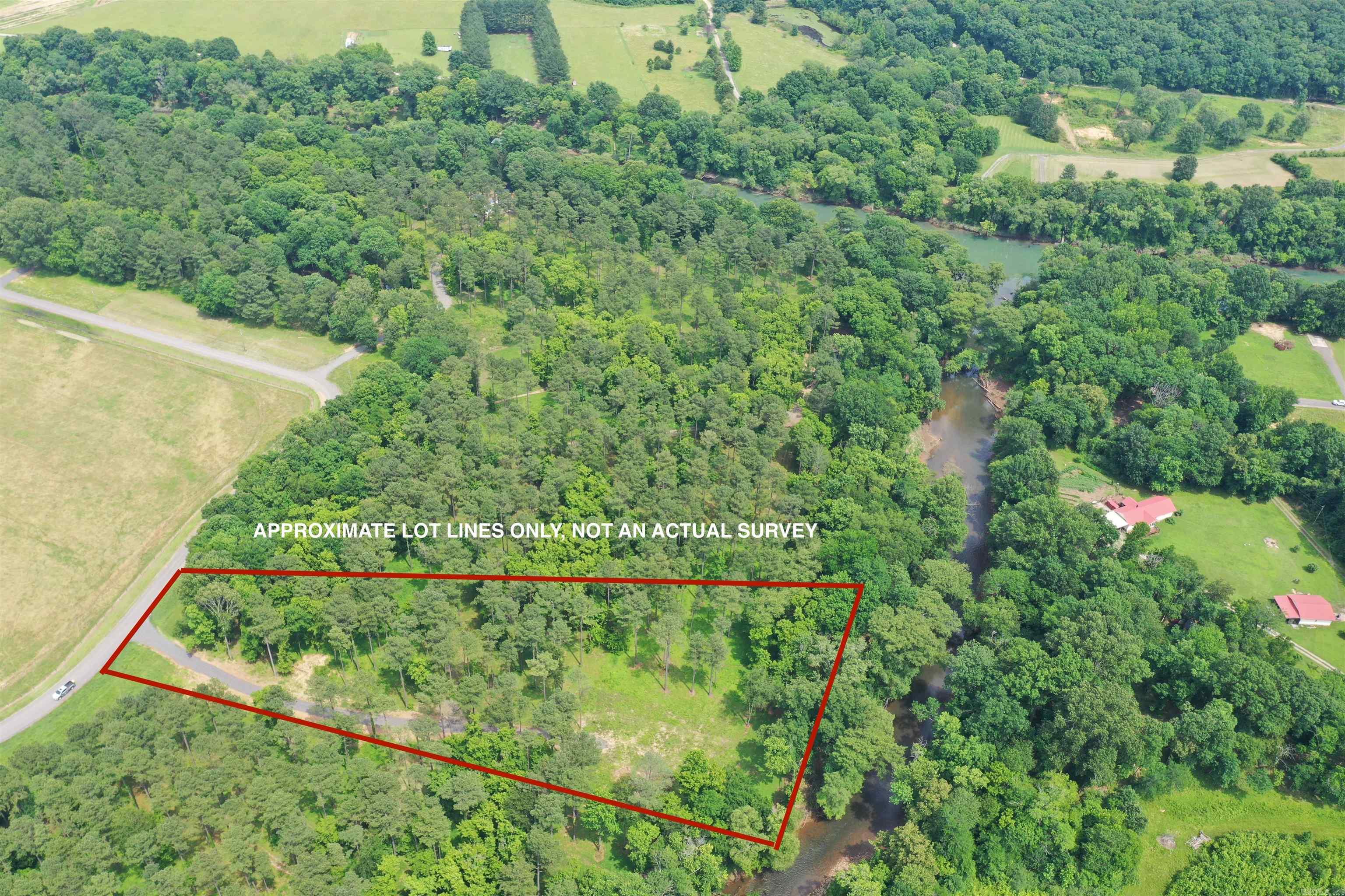 425 Sunshine  Pangburn, AR