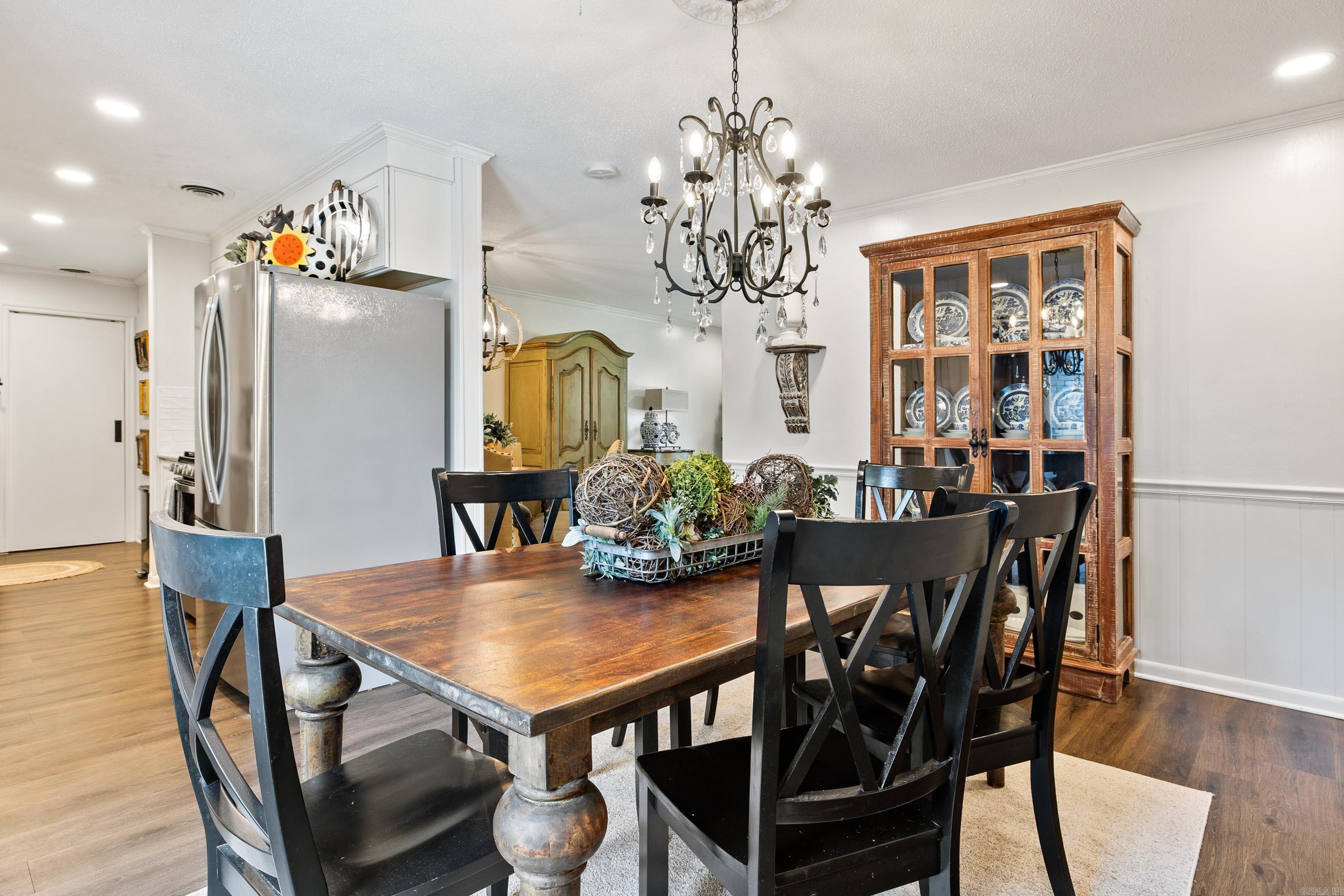 520 E 8  Lonoke, AR