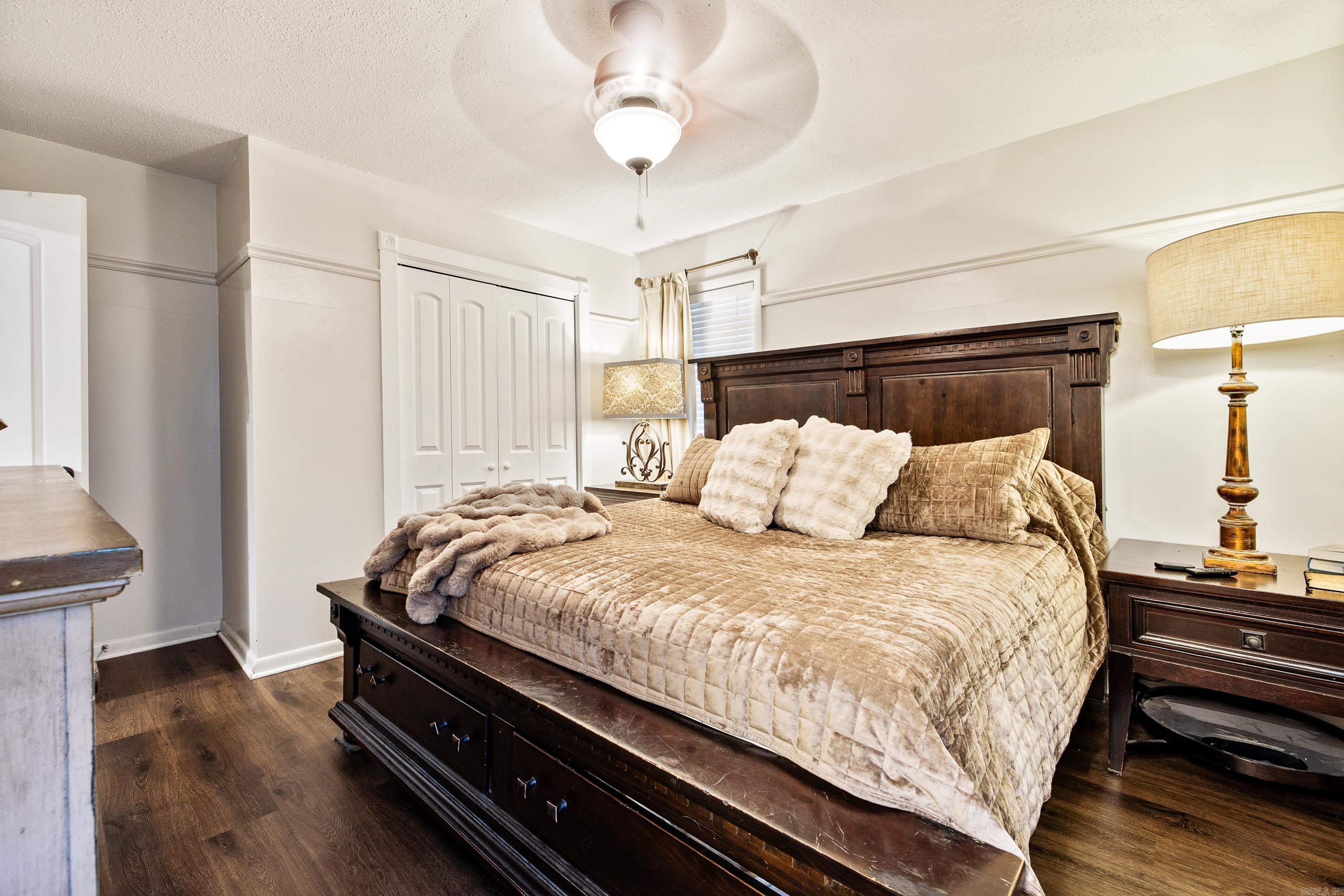 520 E 8  Lonoke, AR