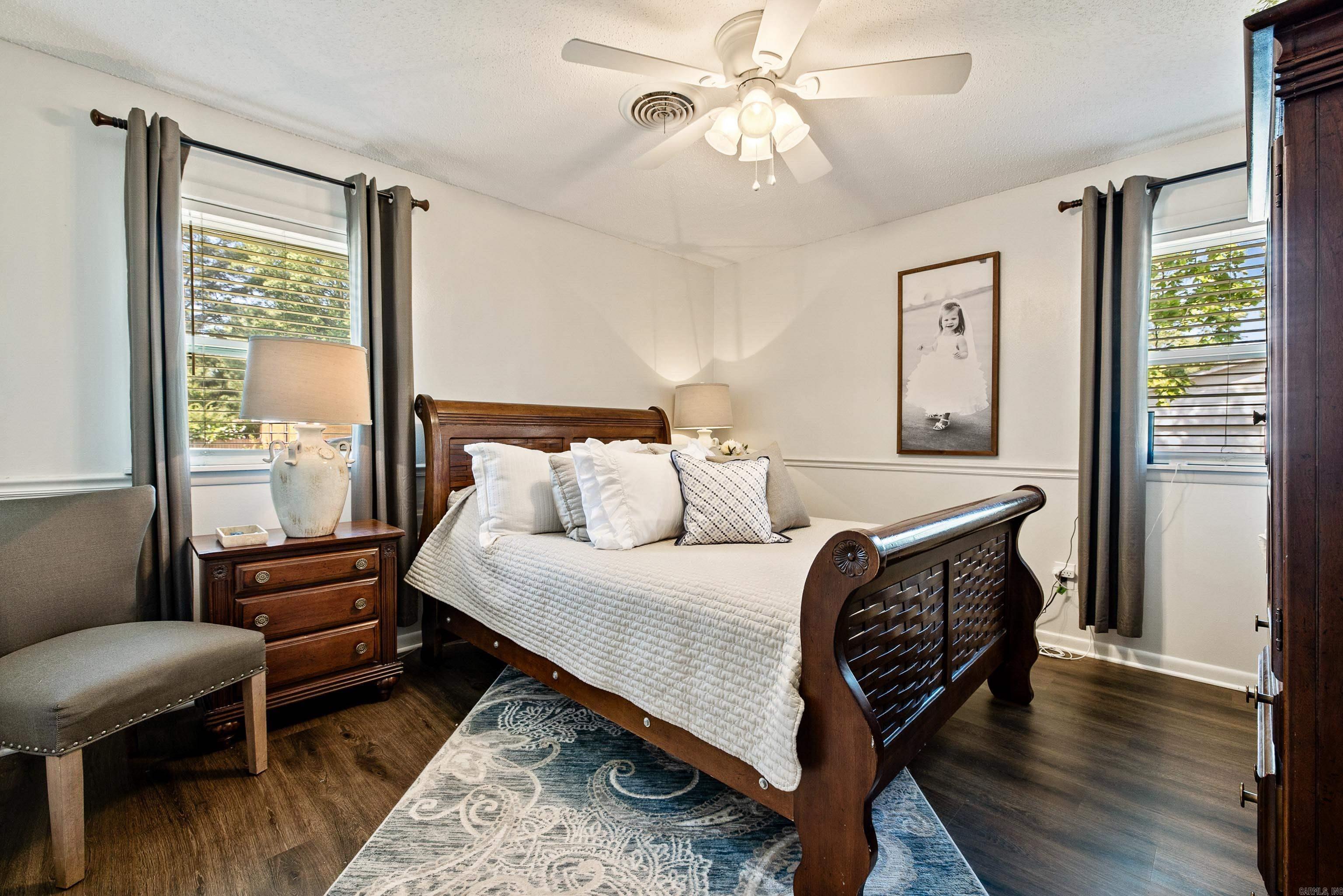 520 E 8  Lonoke, AR