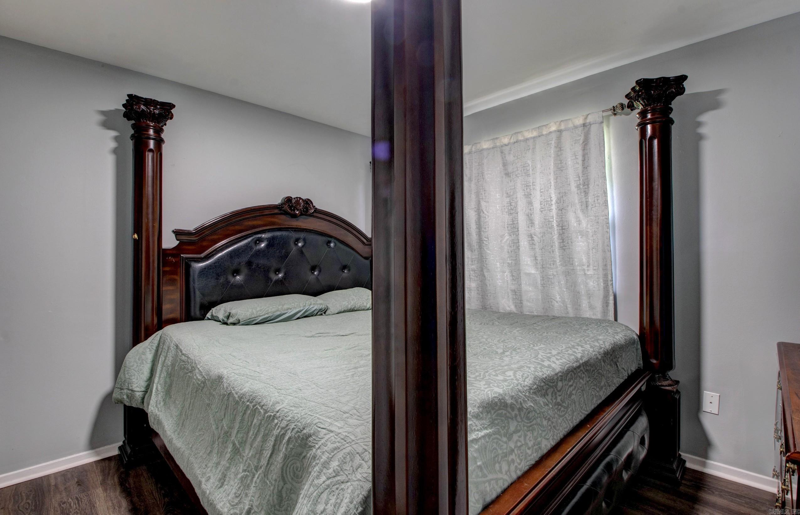 912 West  White Hall, AR