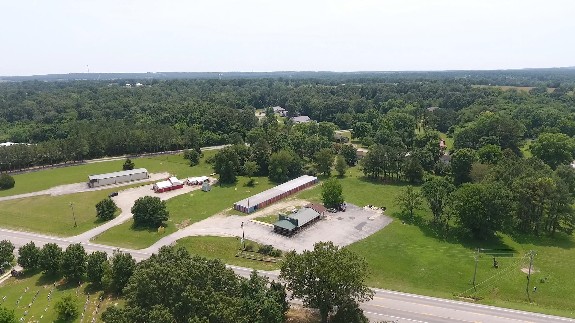 191 Highway 62 412 W  Ash Flat, AR