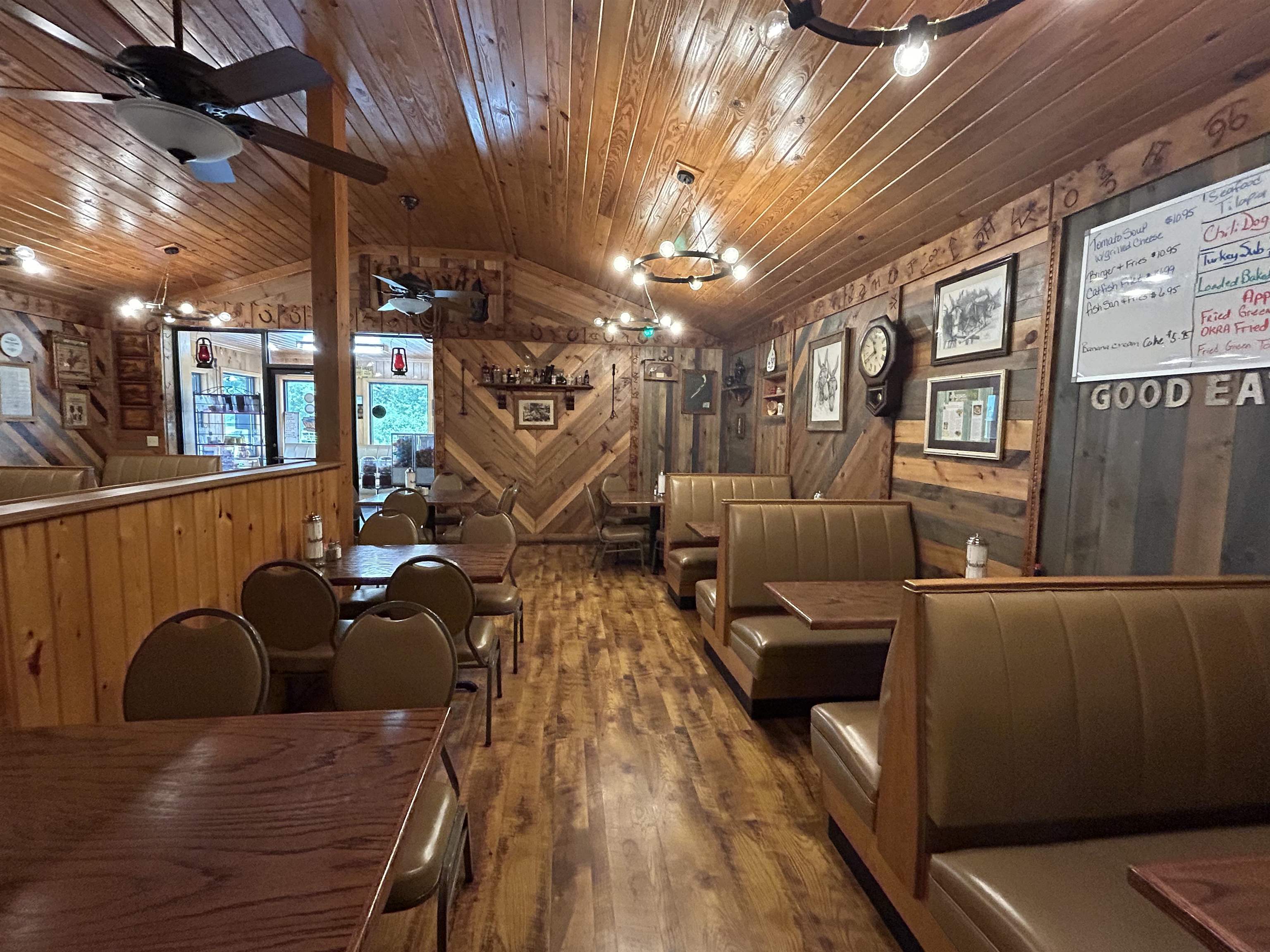 191 Highway 62 412 W  Ash Flat, AR