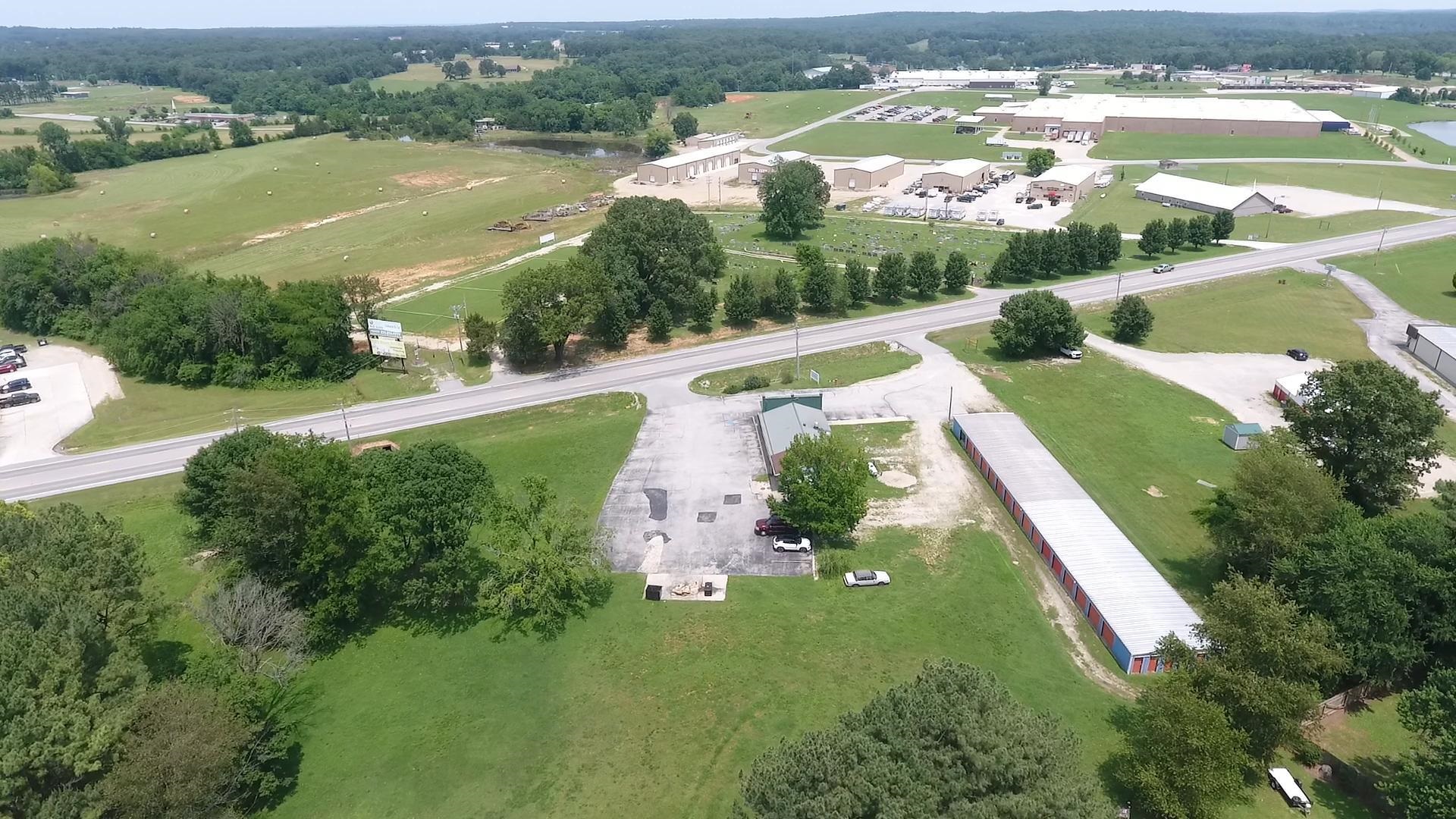 191 Highway 62 412 W  Ash Flat, AR