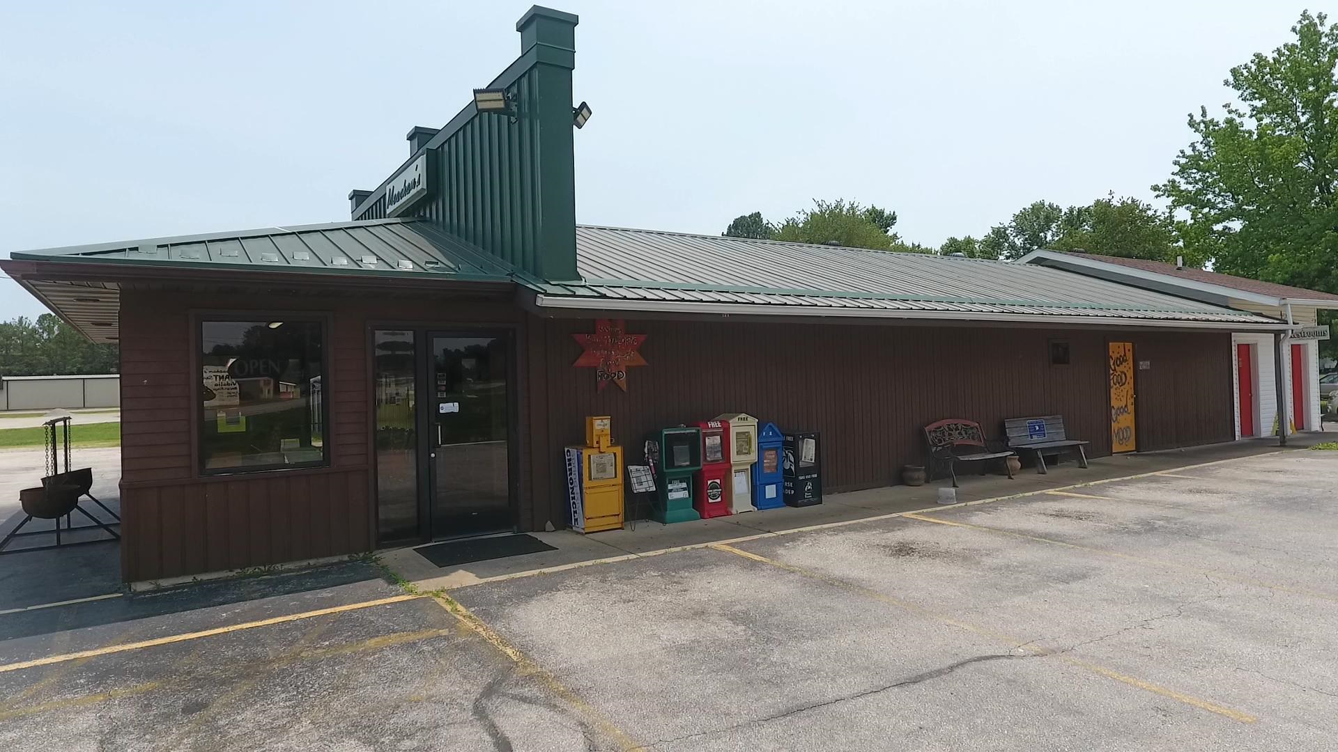 191 Highway 62 412 W  Ash Flat, AR