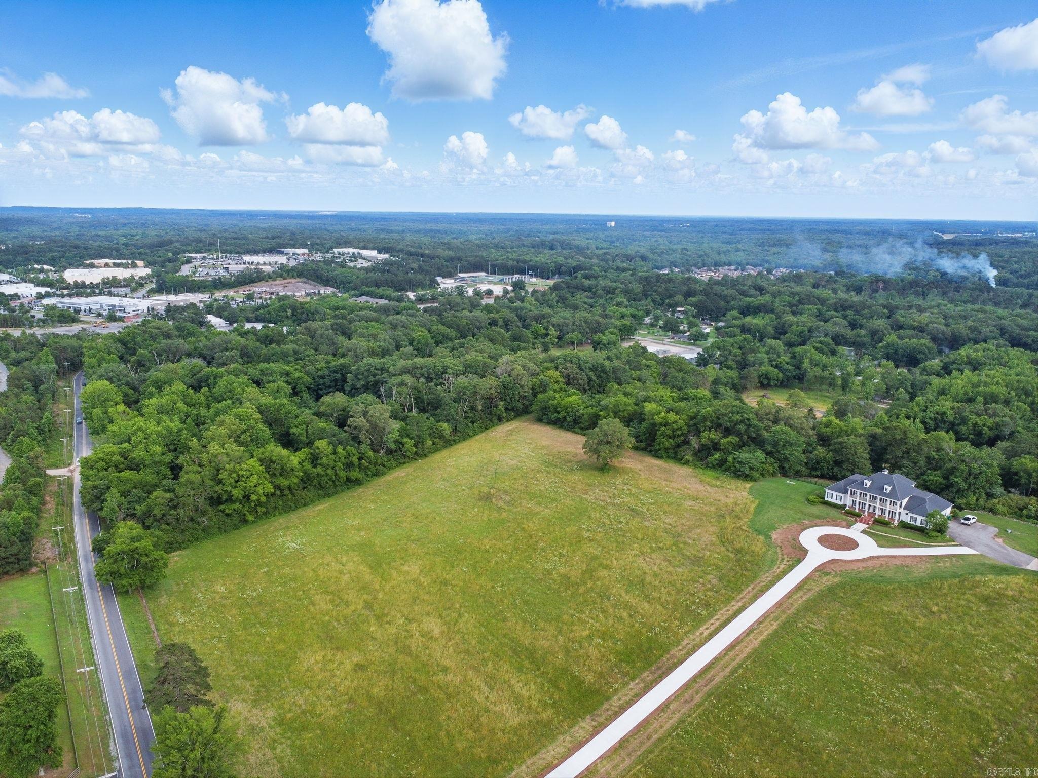 Tract 8A Colonel Glenn  Little Rock, AR