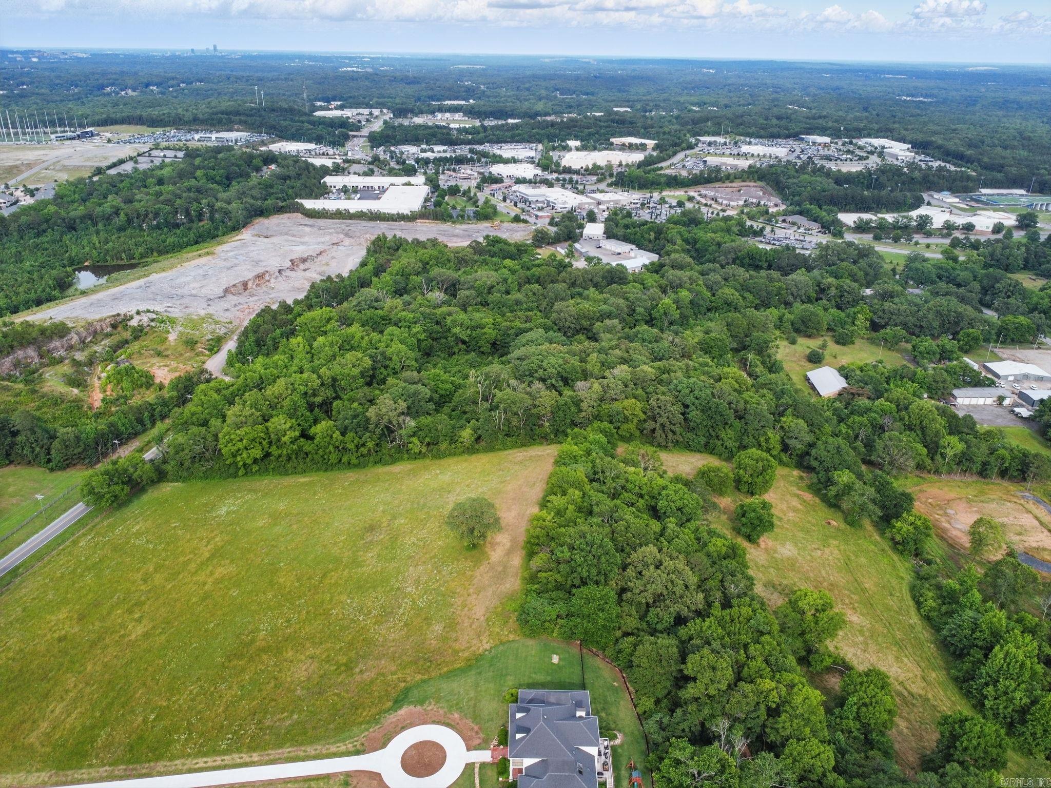 Tract 8A Colonel Glenn  Little Rock, AR