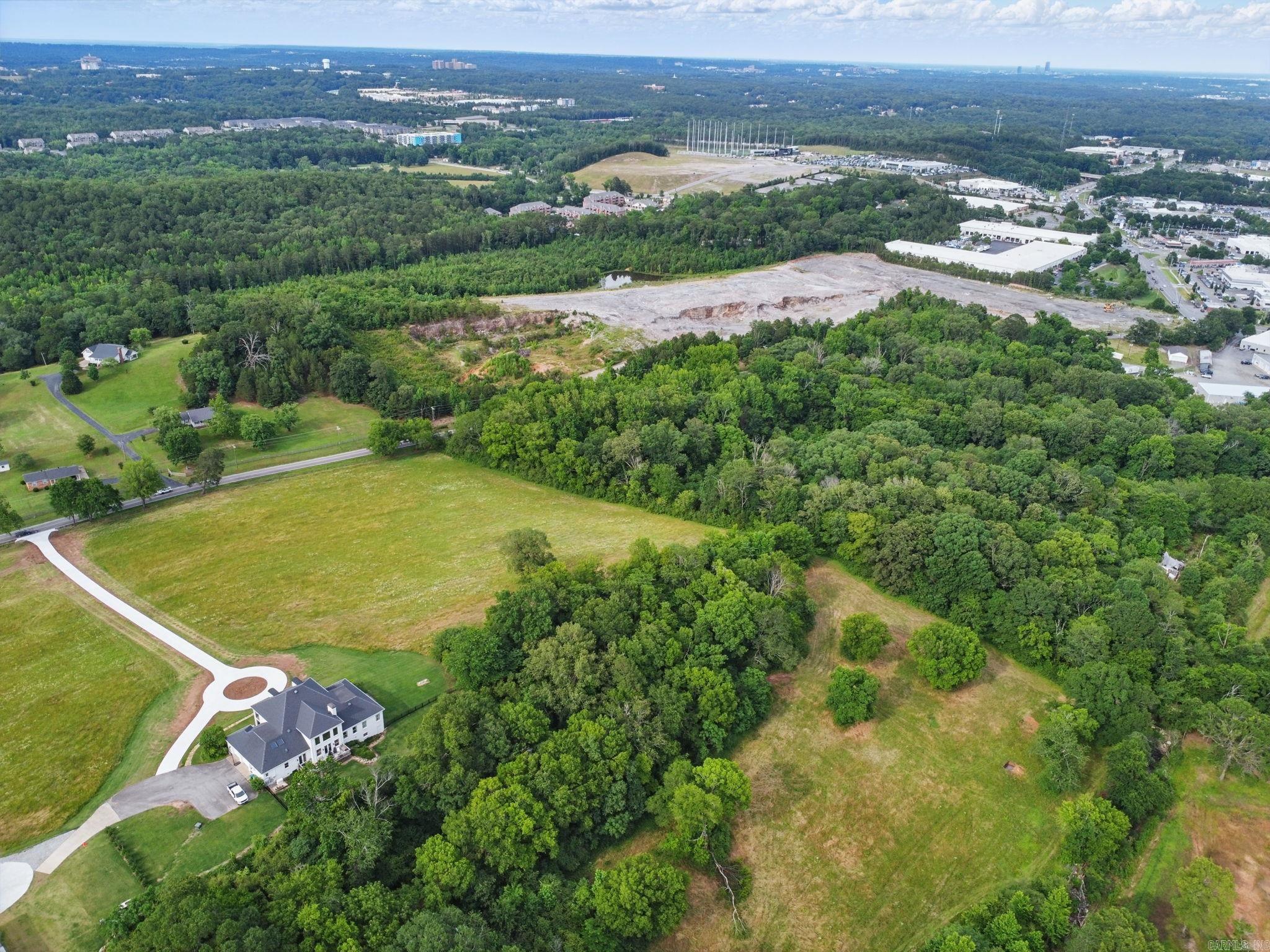 Tract 8A Colonel Glenn  Little Rock, AR