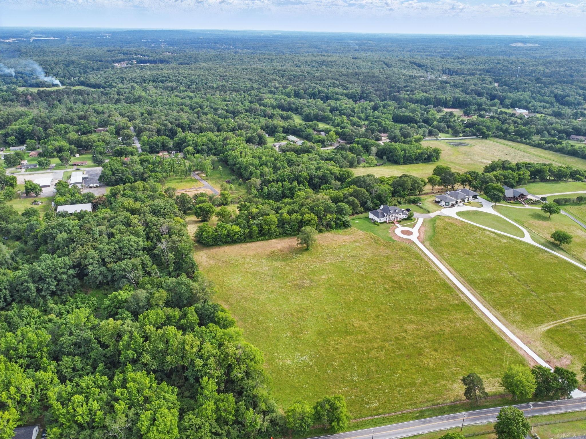 Tract 8A Colonel Glenn  Little Rock, AR