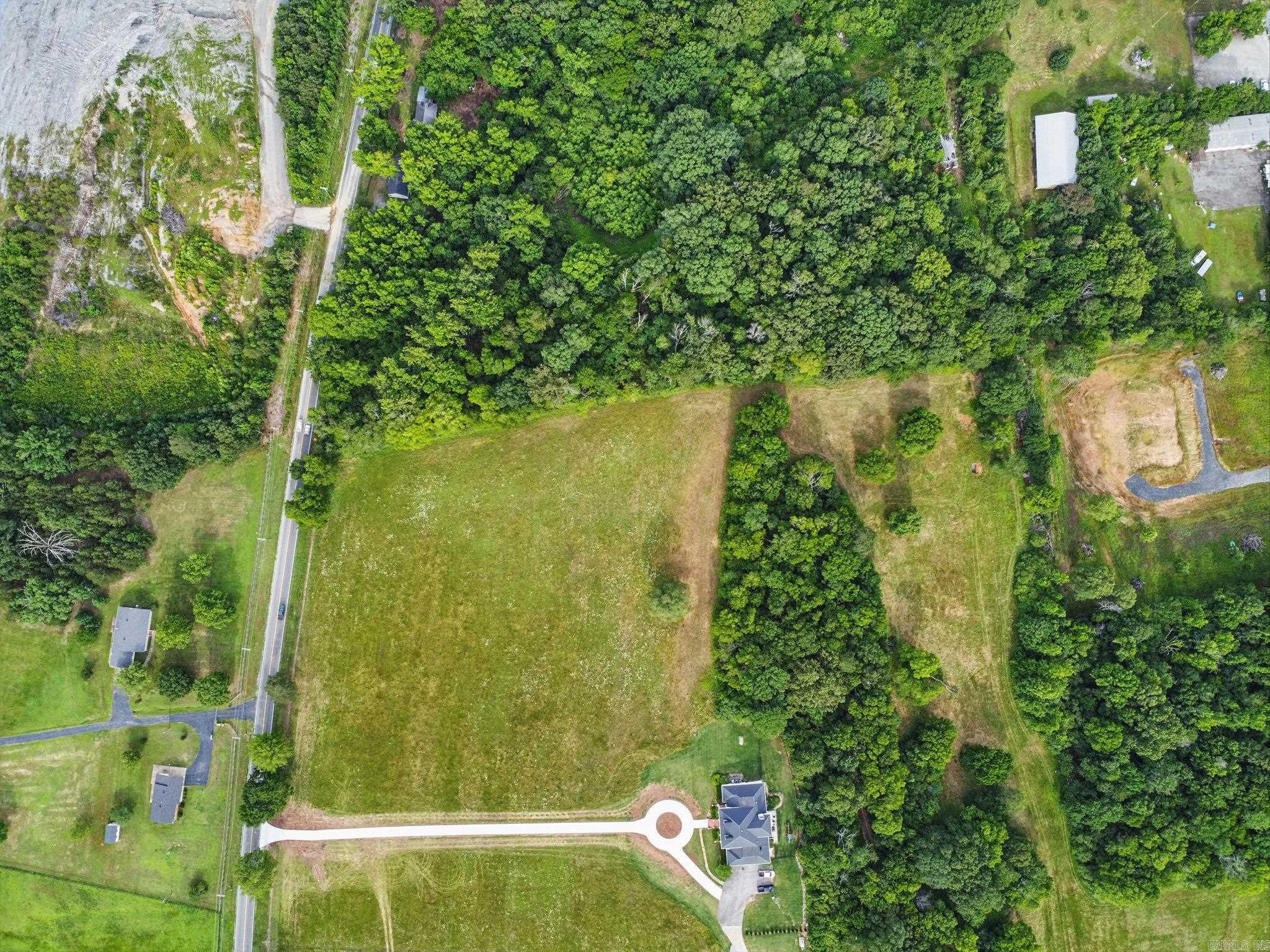 Tract 8A Colonel Glenn  Little Rock, AR