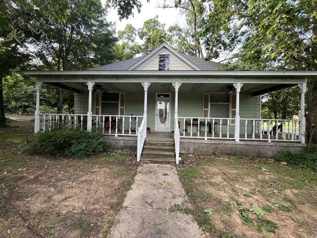 302  W Church St  Plumerville, AR