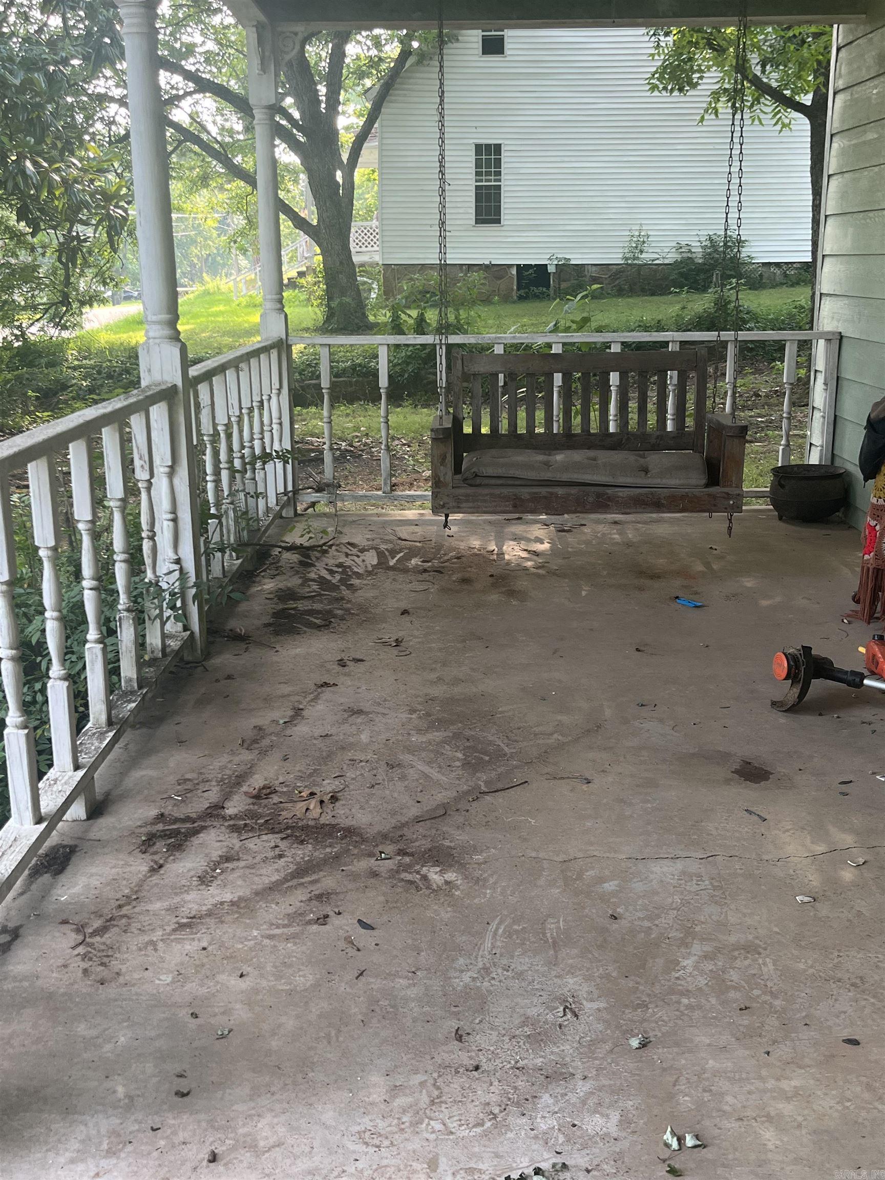 302 W Church St  Plumerville, AR