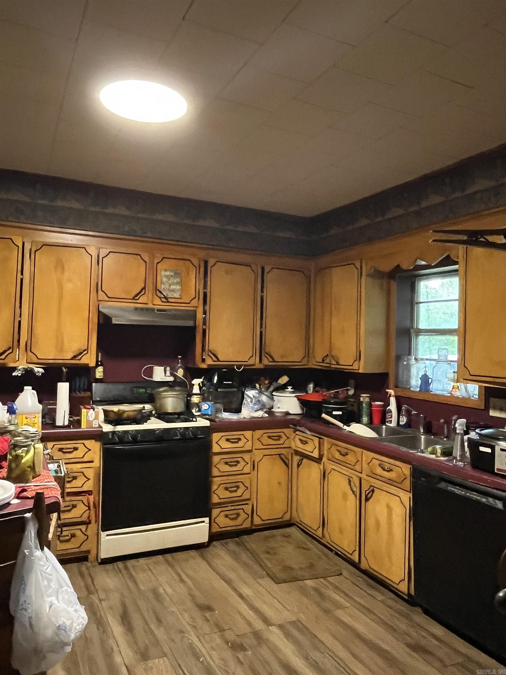 302 W Church St  Plumerville, AR