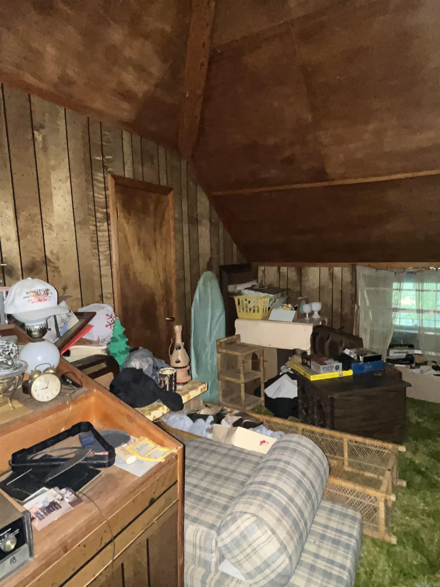 302 W Church St  Plumerville, AR